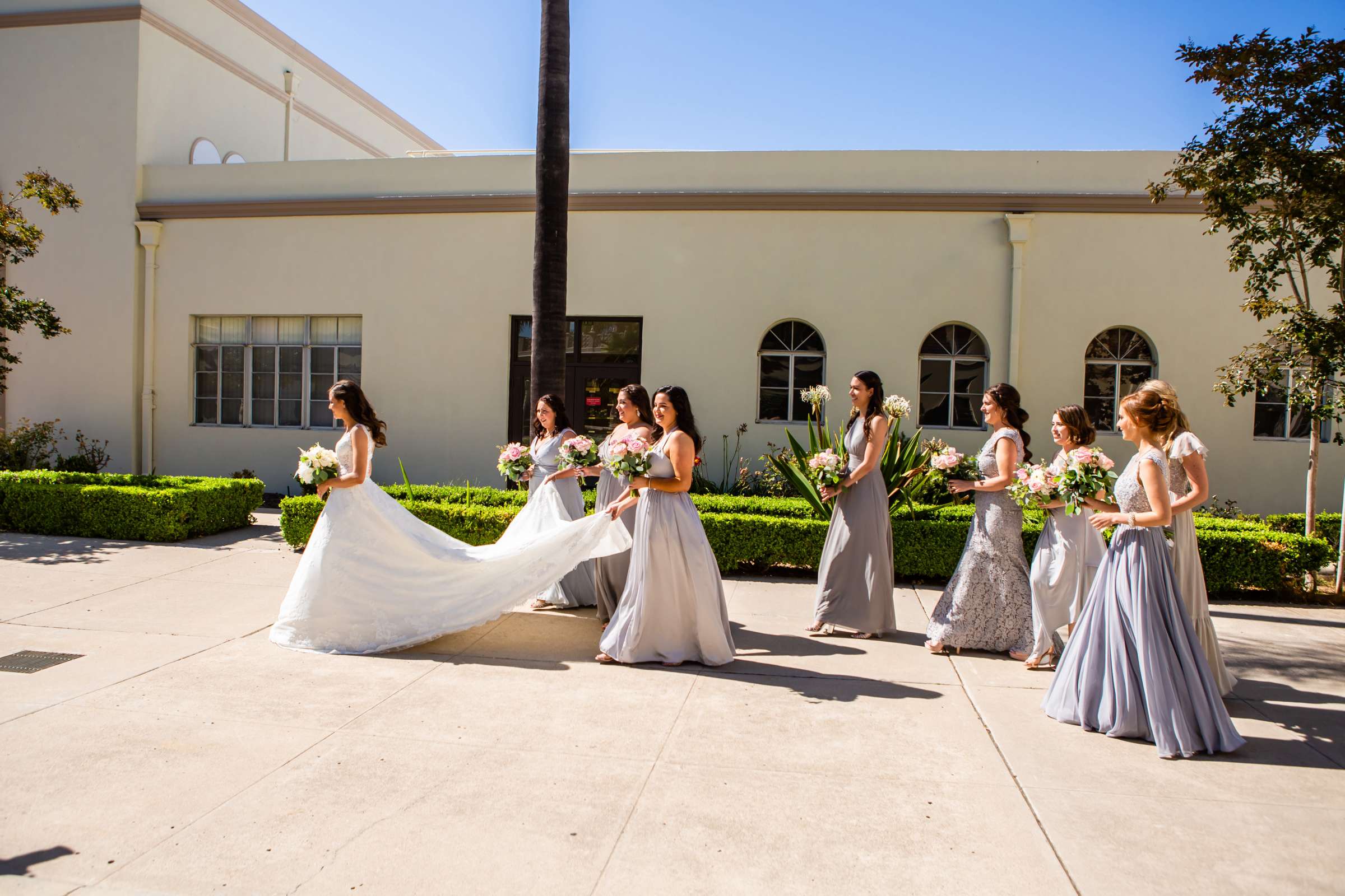 Tom Ham's Lighthouse Wedding, Brittany and Billy Wedding Photo #32 by True Photography