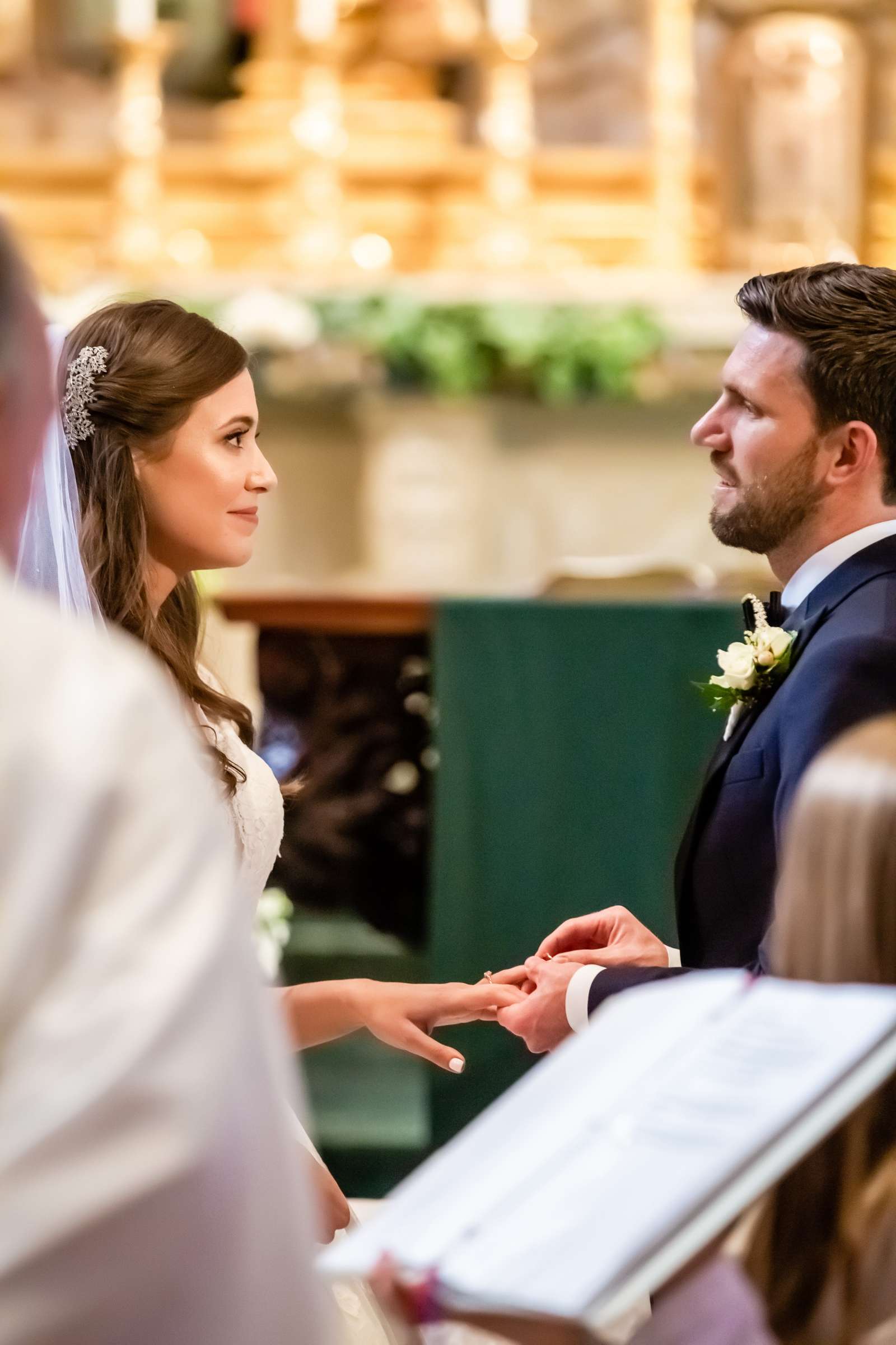 Tom Ham's Lighthouse Wedding, Brittany and Billy Wedding Photo #56 by True Photography