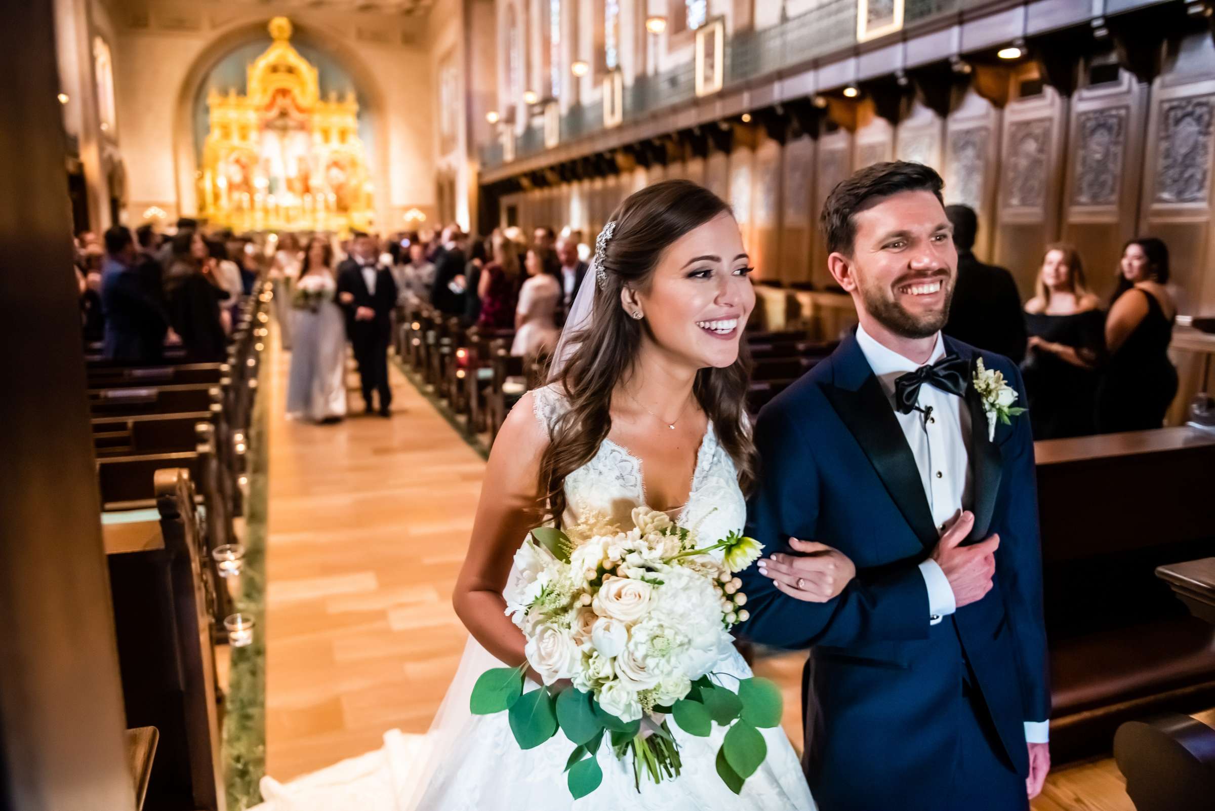 Tom Ham's Lighthouse Wedding, Brittany and Billy Wedding Photo #61 by True Photography