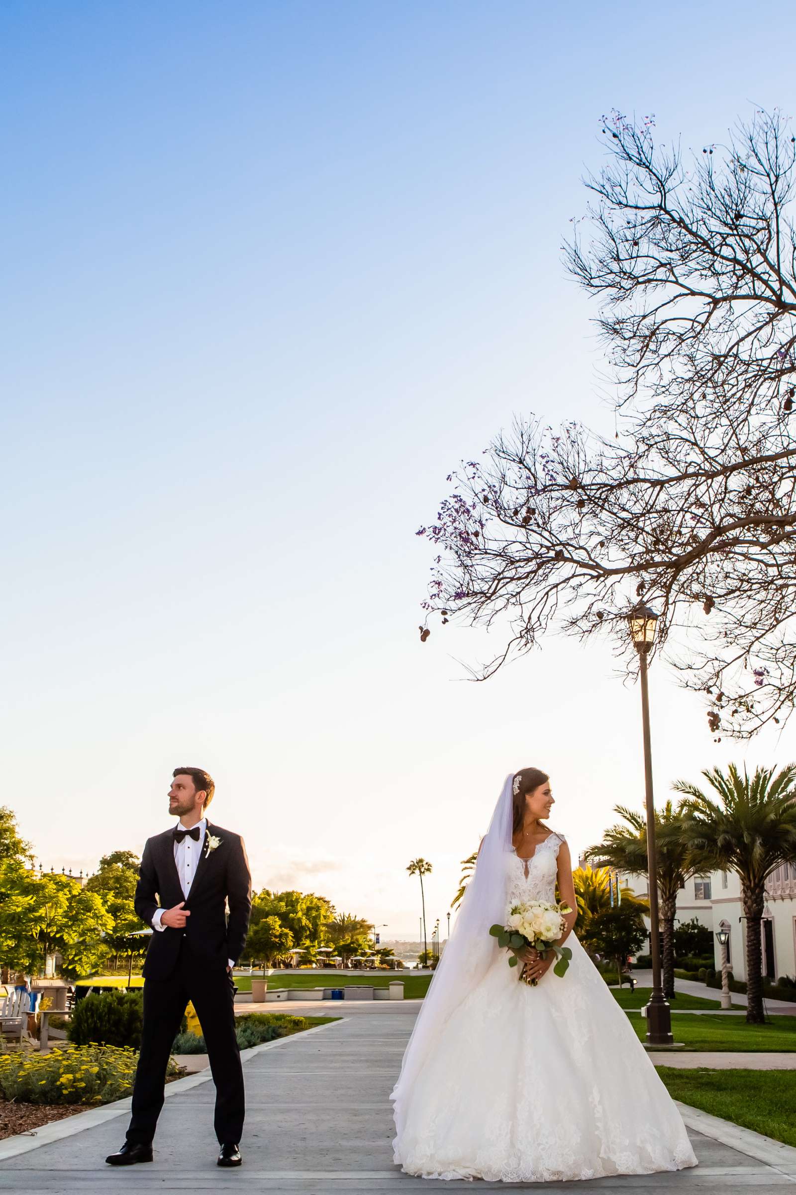 Tom Ham's Lighthouse Wedding, Brittany and Billy Wedding Photo #83 by True Photography