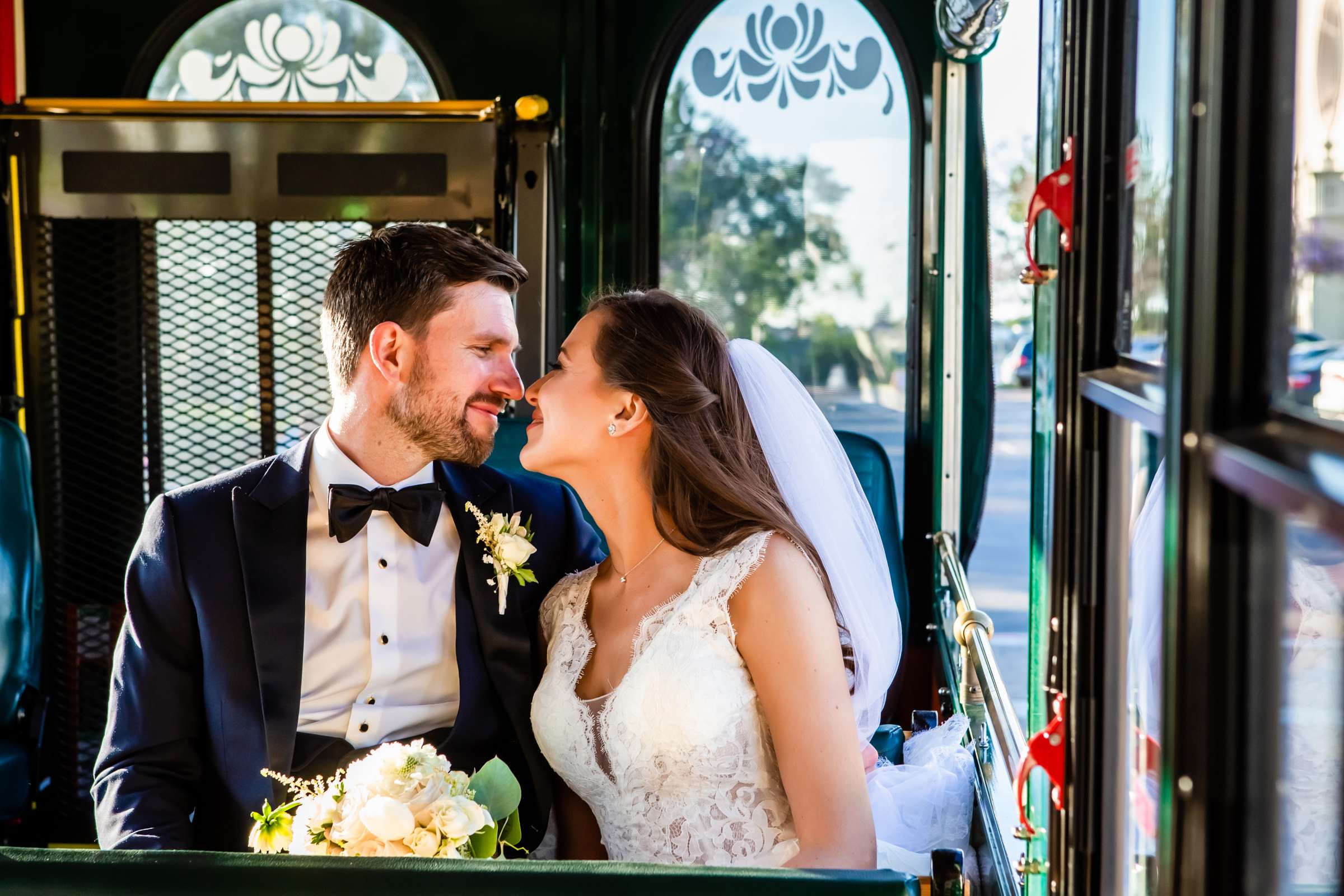 Tom Ham's Lighthouse Wedding, Brittany and Billy Wedding Photo #87 by True Photography