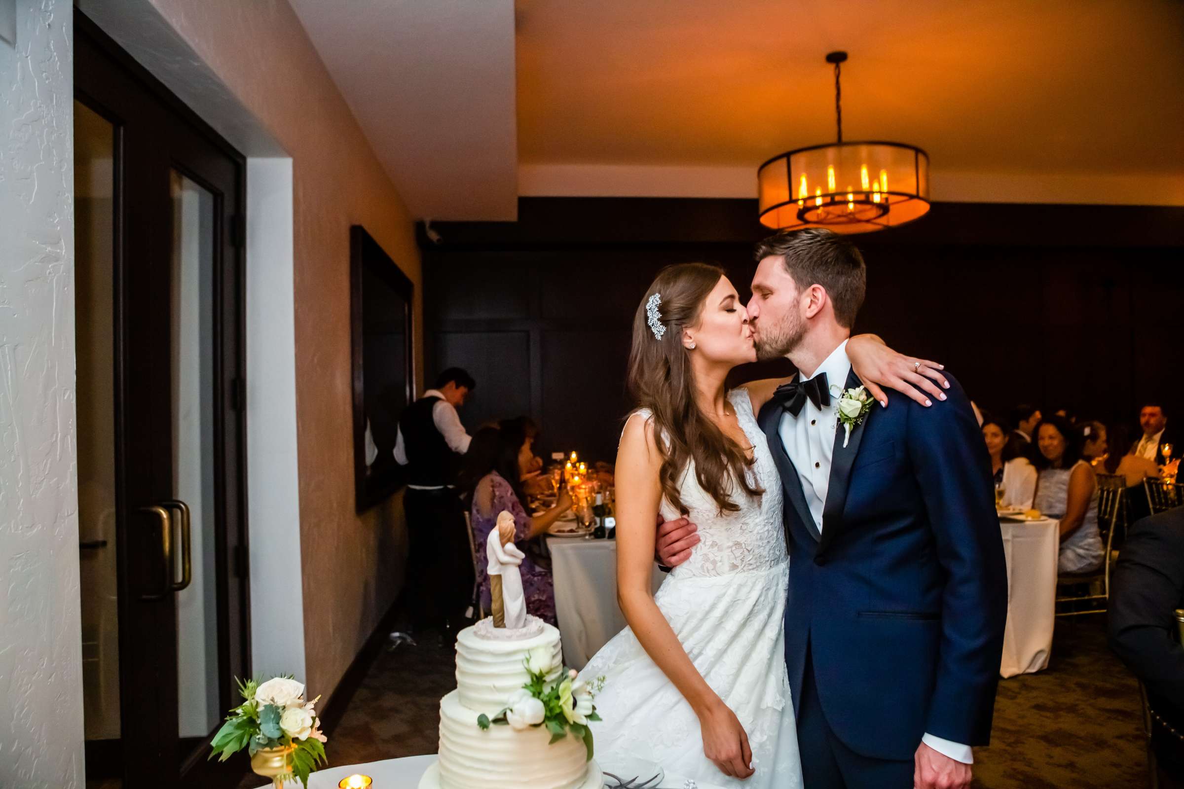 Tom Ham's Lighthouse Wedding, Brittany and Billy Wedding Photo #126 by True Photography