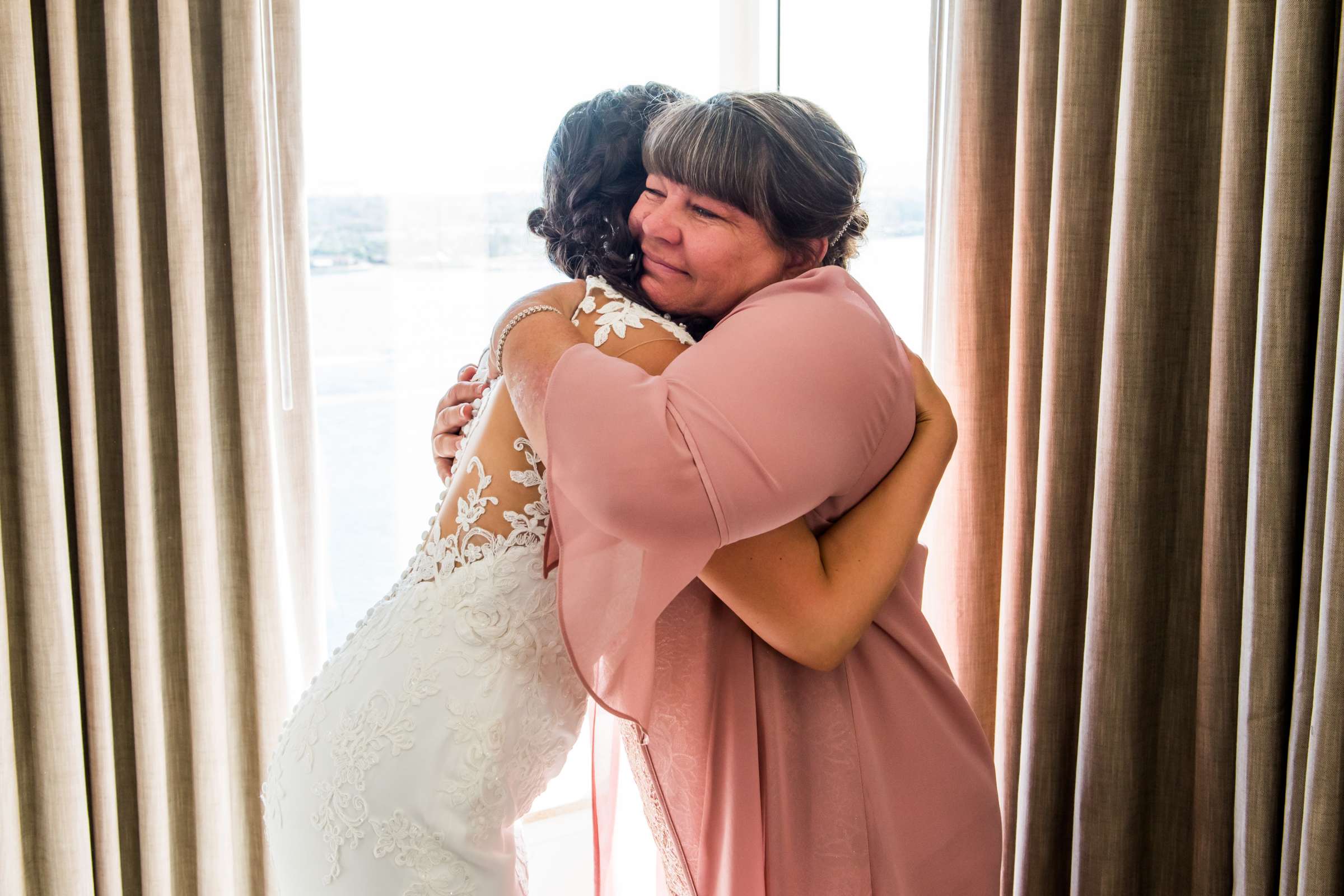 The Ultimate Skybox Wedding, Amber and Donald Wedding Photo #40 by True Photography