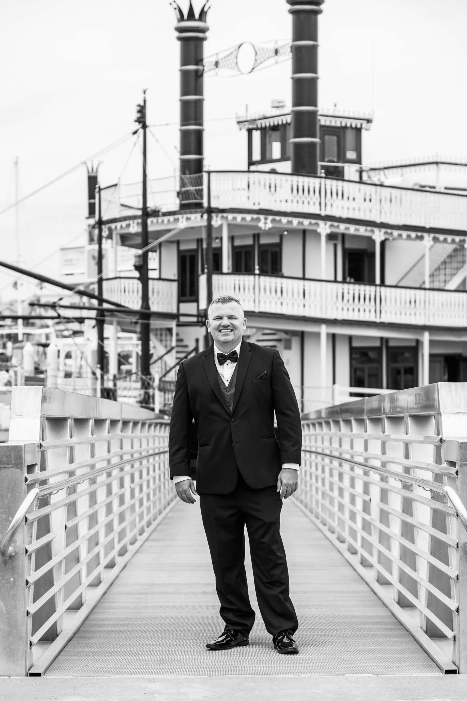 Bahia Hotel Wedding coordinated by Breezy Day Weddings, Emily and Ryan Wedding Photo #6 by True Photography