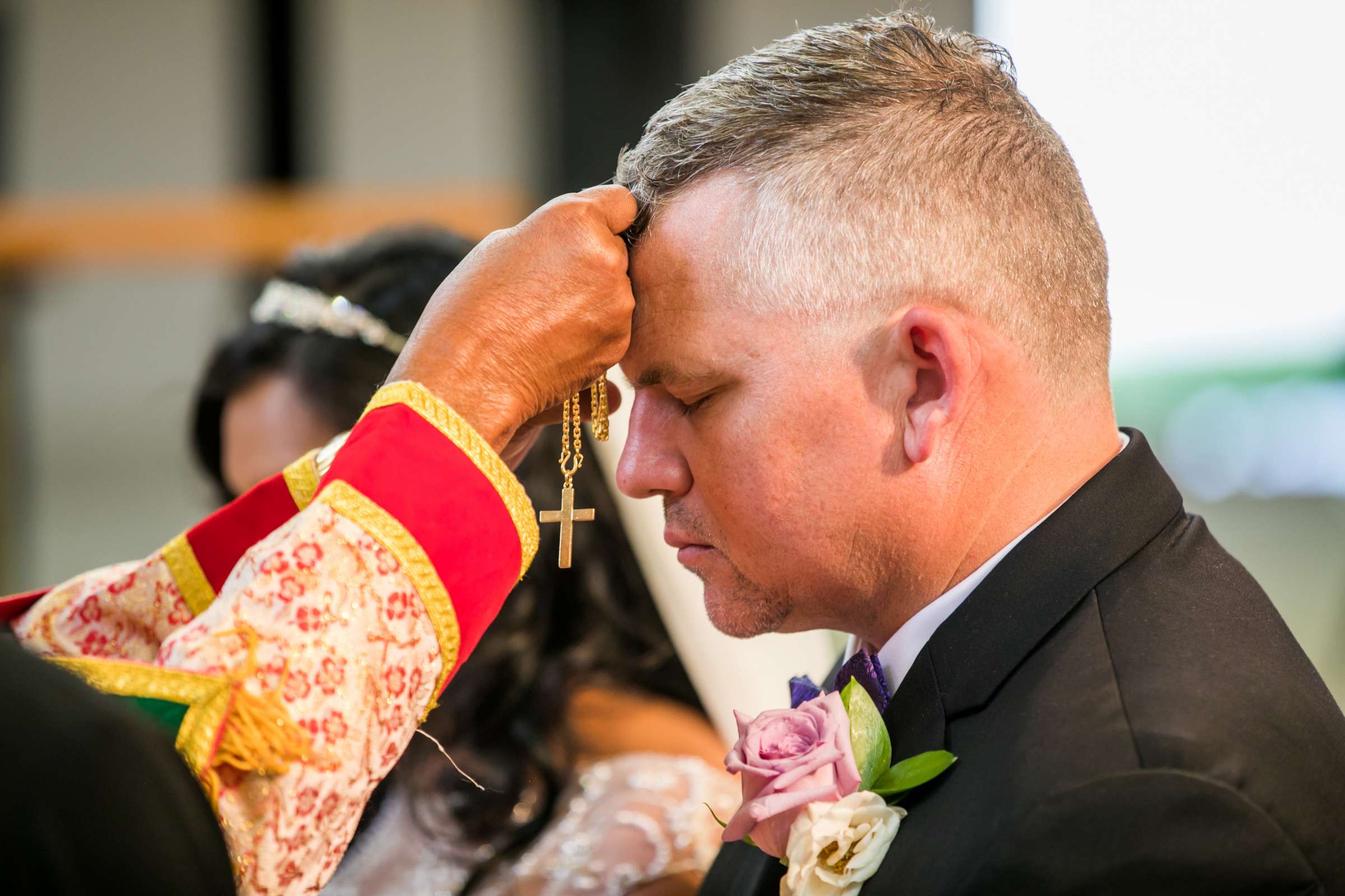 Bahia Hotel Wedding coordinated by Breezy Day Weddings, Emily and Ryan Wedding Photo #59 by True Photography