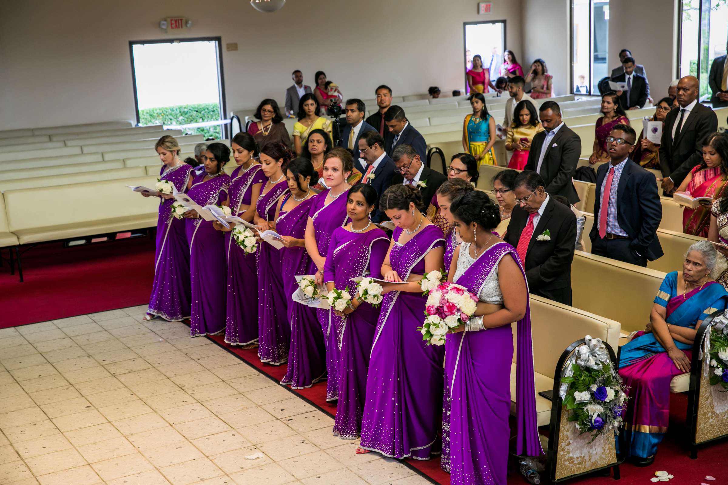 Bahia Hotel Wedding coordinated by Breezy Day Weddings, Emily and Ryan Wedding Photo #60 by True Photography