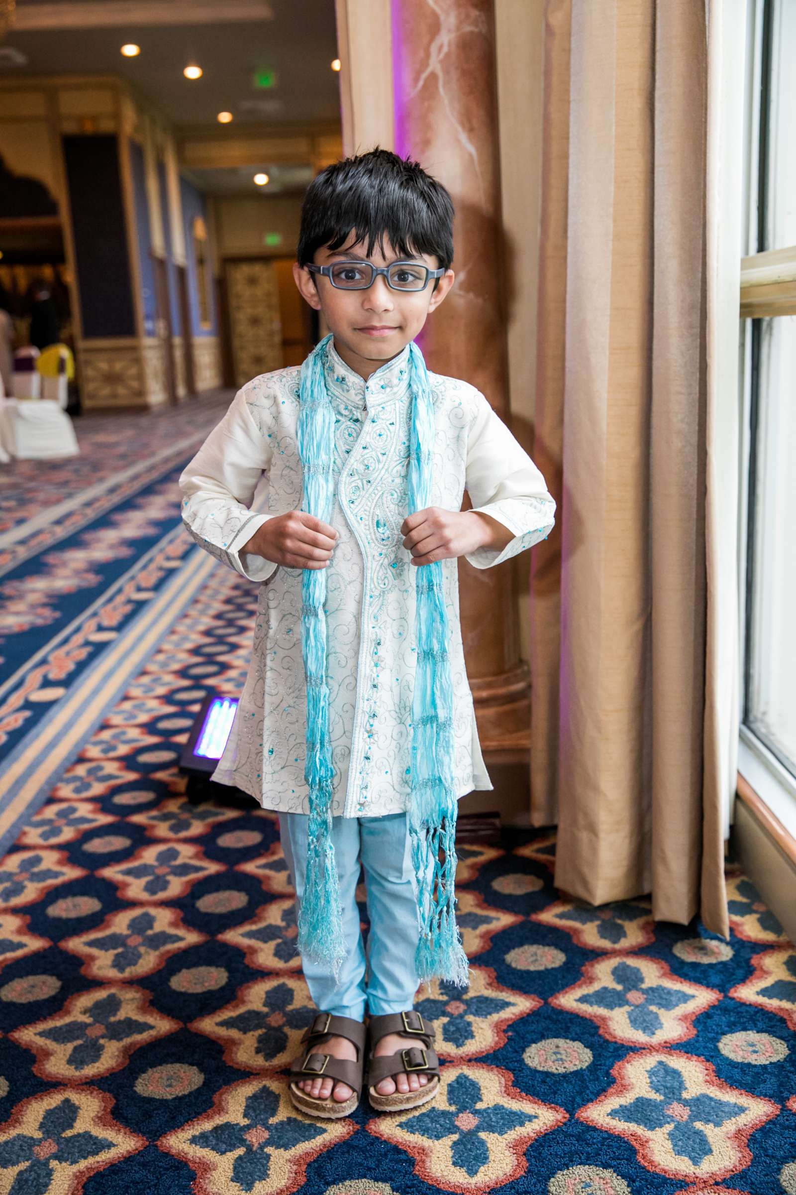 Bahia Hotel Wedding coordinated by Breezy Day Weddings, Emily and Ryan Wedding Photo #89 by True Photography