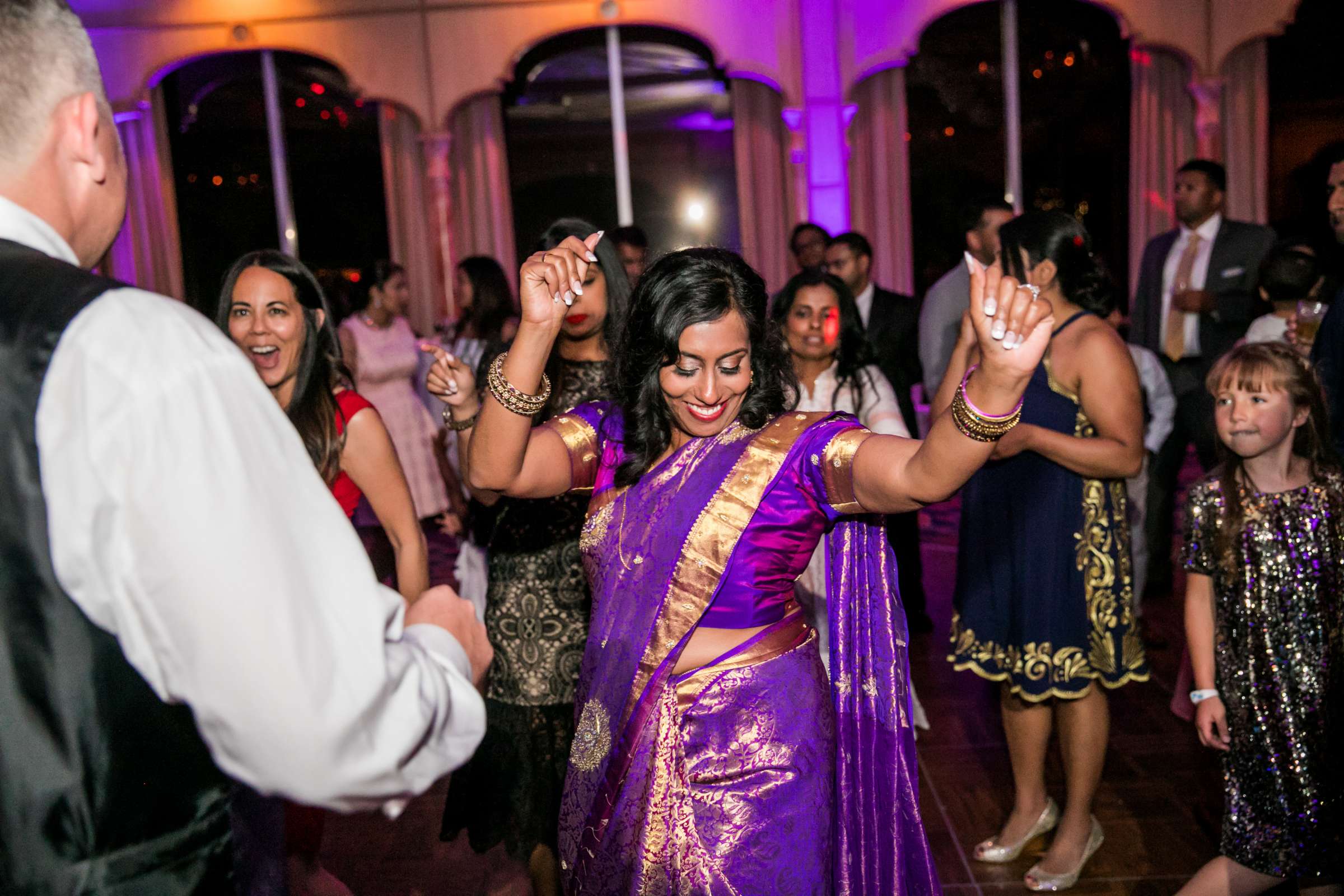 Bahia Hotel Wedding coordinated by Breezy Day Weddings, Emily and Ryan Wedding Photo #132 by True Photography