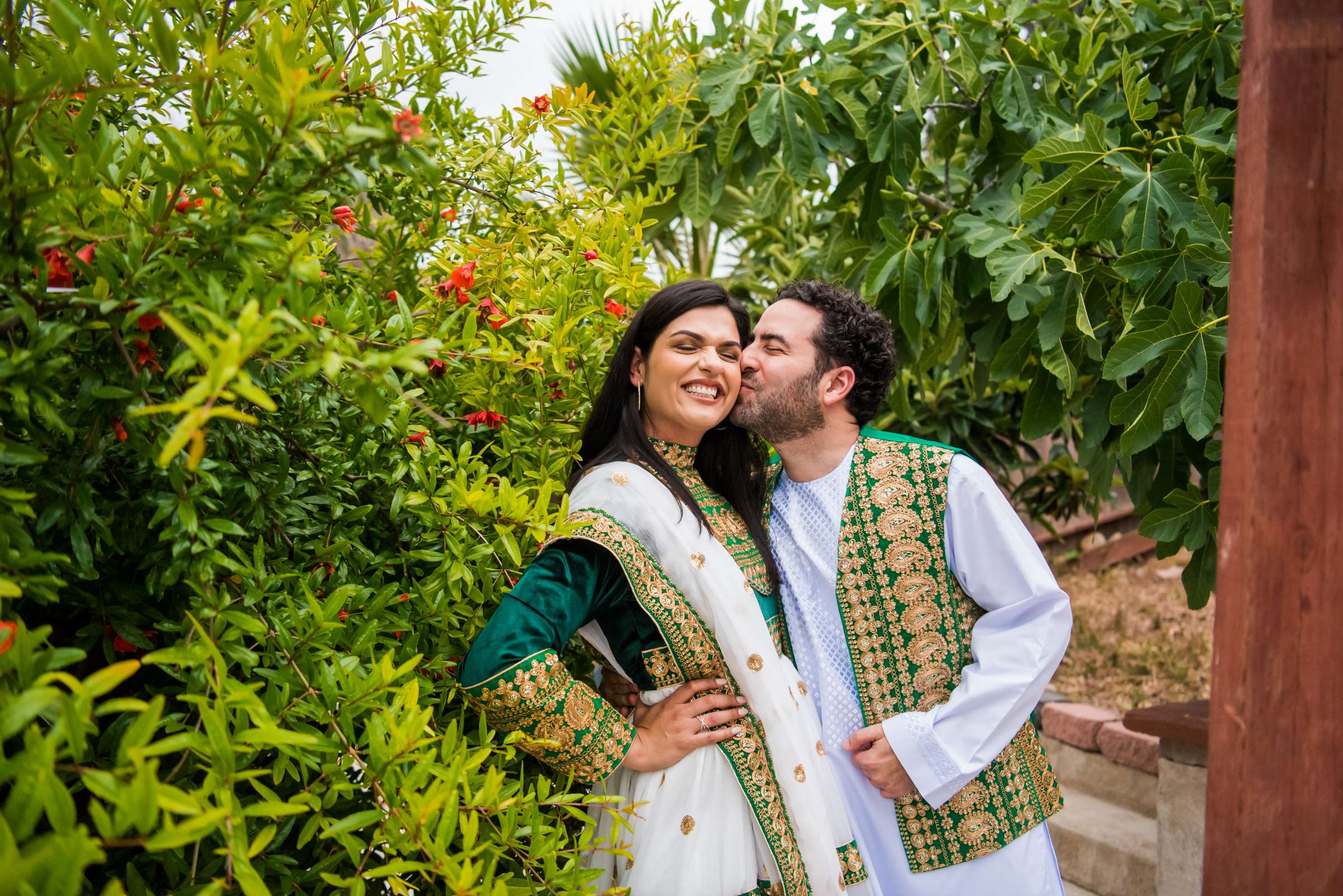 Engagement, Narges and Eric Engagement Photo #546822 by True Photography