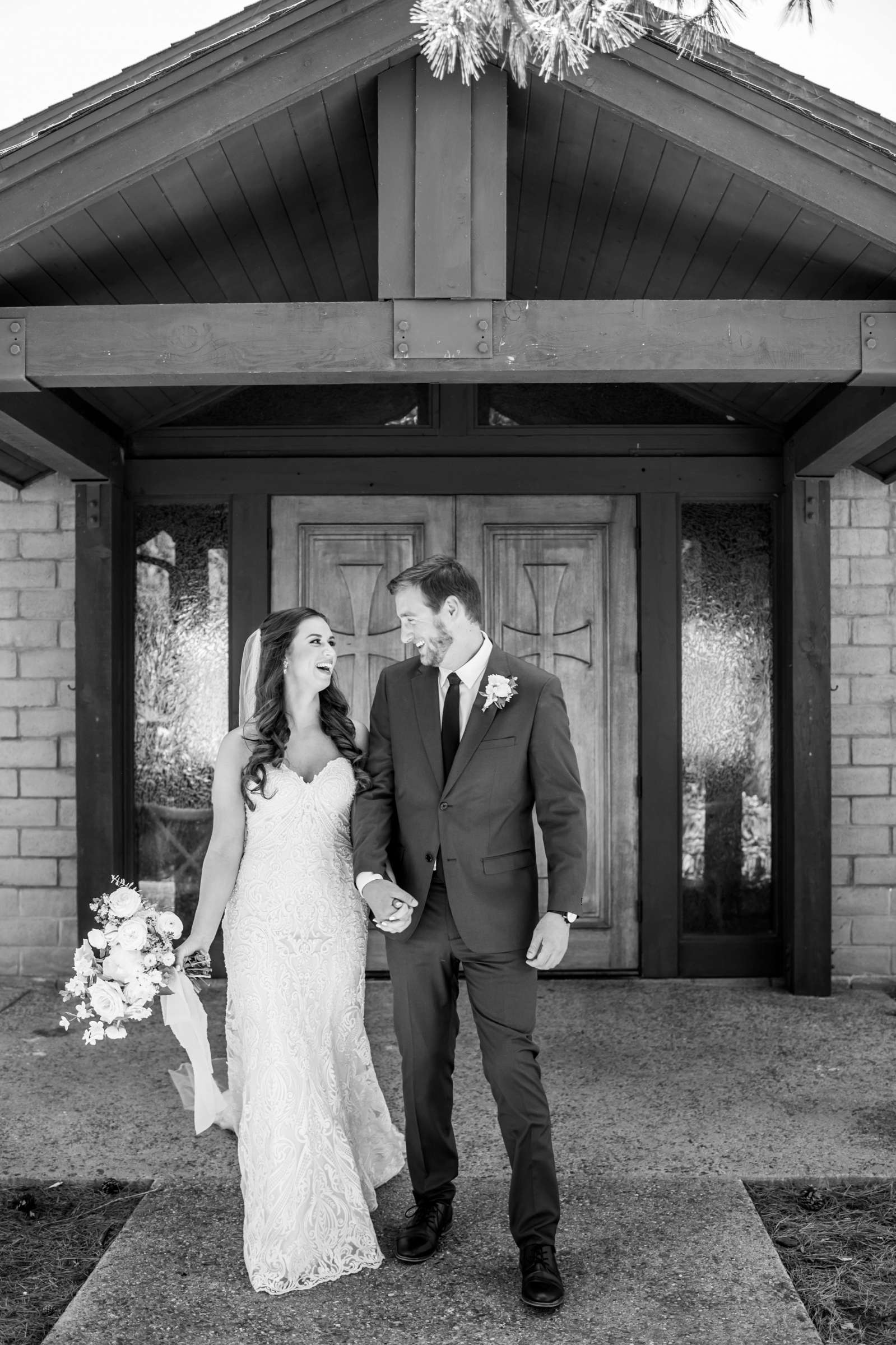 Ethereal Gardens Wedding, Kristin and Brandon Wedding Photo #53 by True Photography