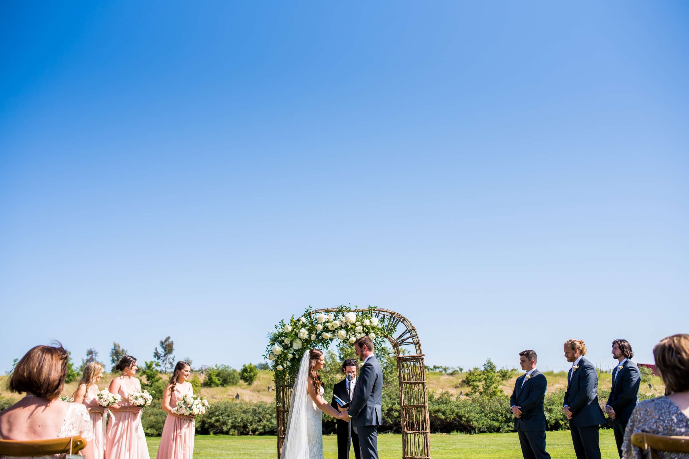 Ethereal Gardens Wedding, Kristin and Brandon Wedding Photo #82 by True Photography