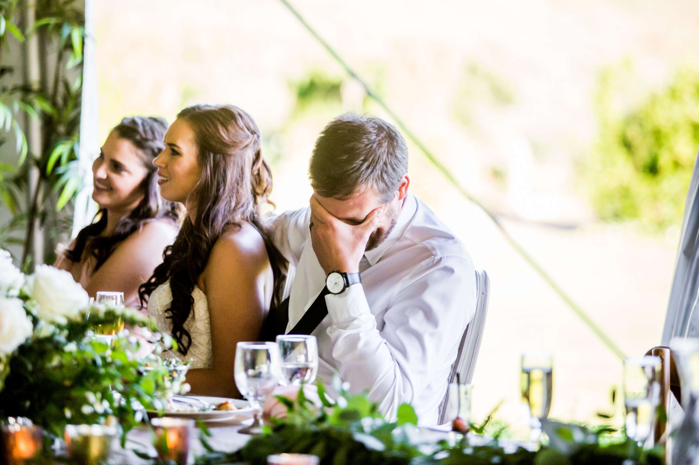 Ethereal Gardens Wedding, Kristin and Brandon Wedding Photo #102 by True Photography