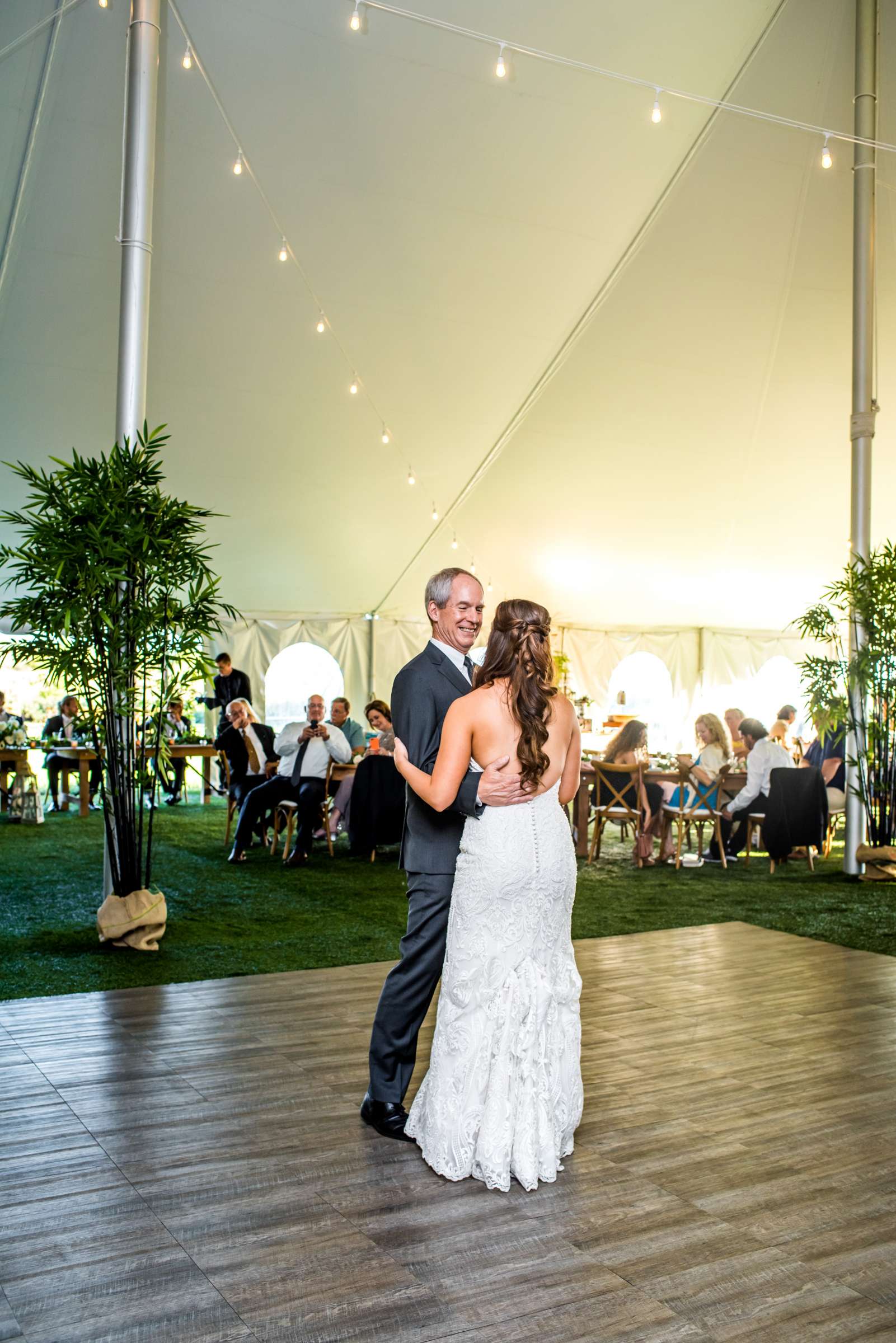 Ethereal Gardens Wedding, Kristin and Brandon Wedding Photo #103 by True Photography