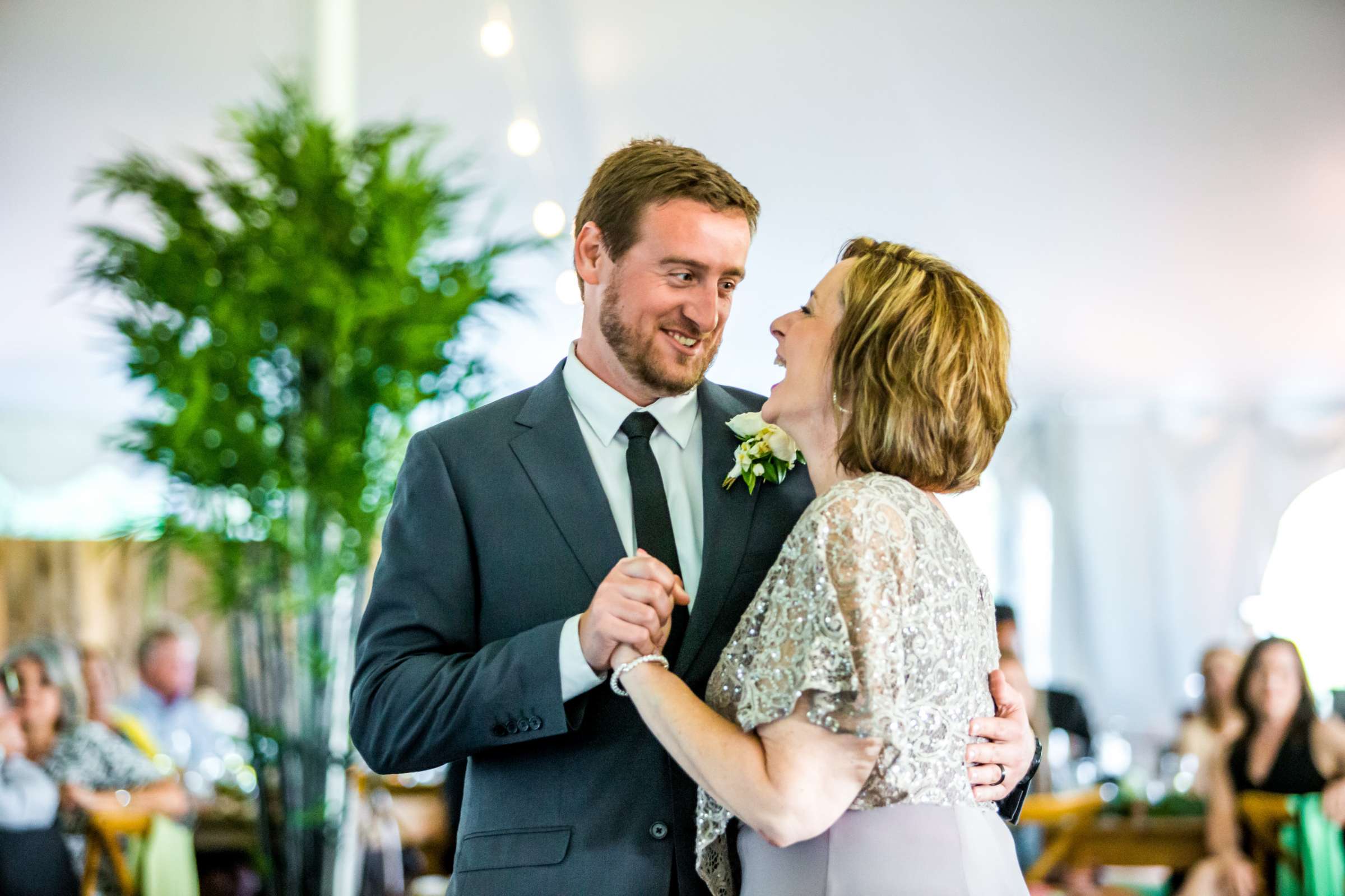 Ethereal Gardens Wedding, Kristin and Brandon Wedding Photo #107 by True Photography