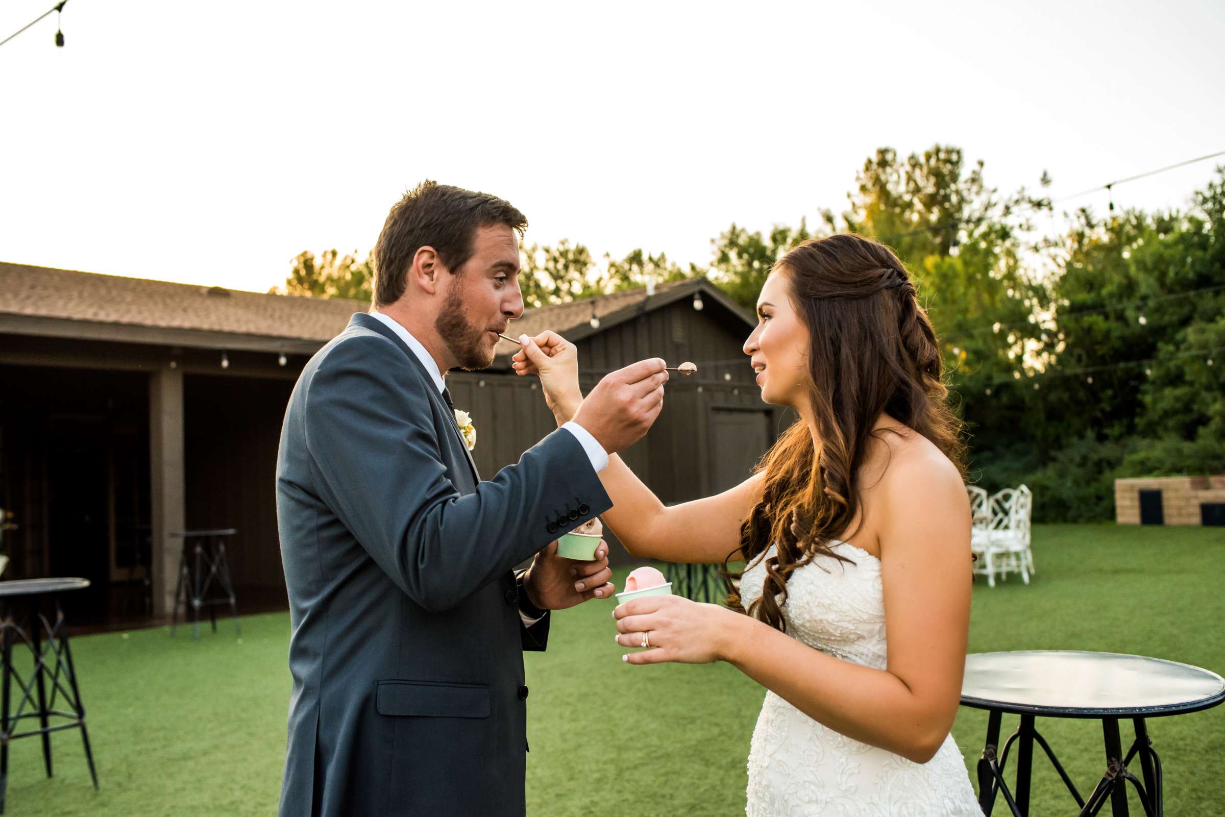 Ethereal Gardens Wedding, Kristin and Brandon Wedding Photo #116 by True Photography