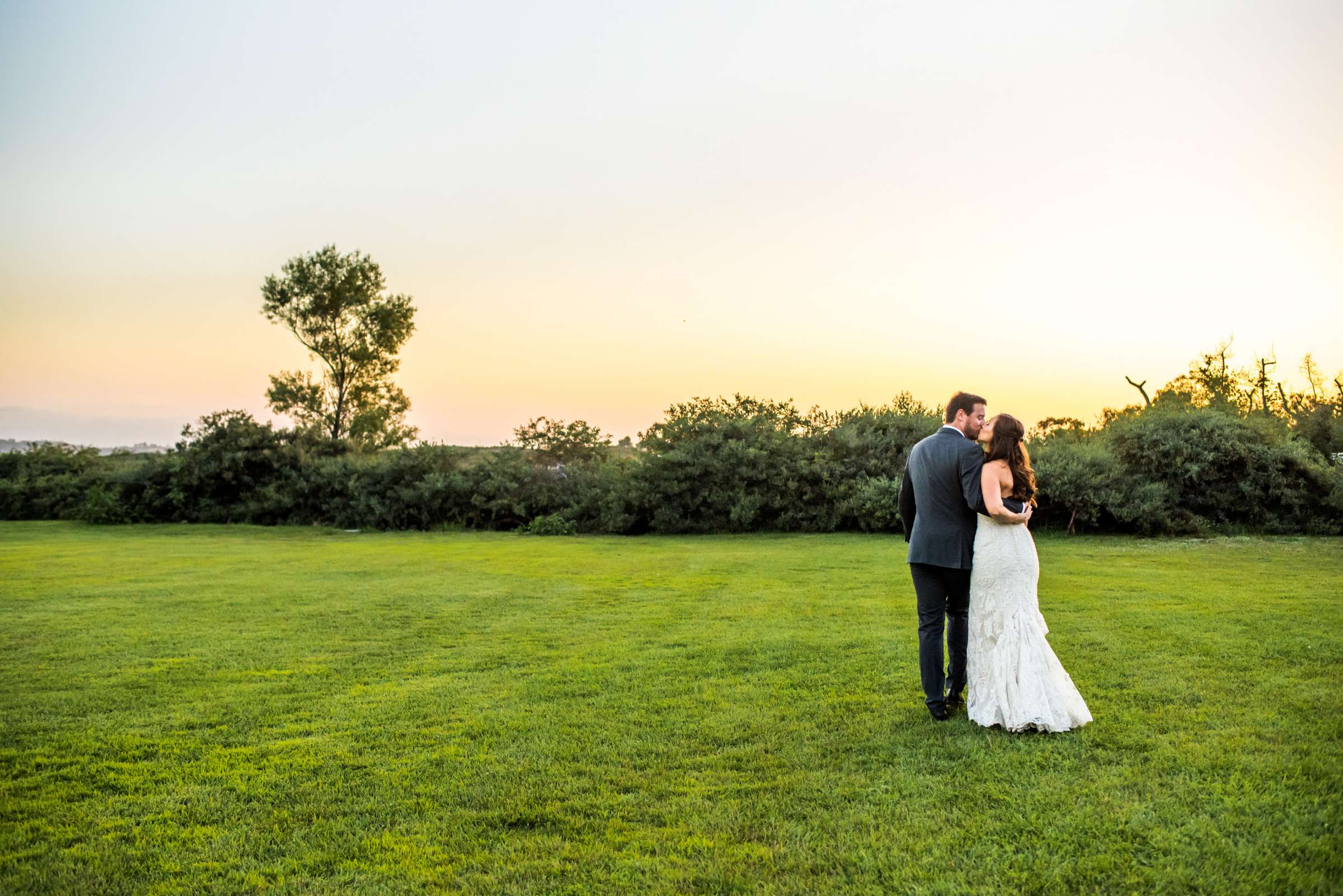 Ethereal Gardens Wedding, Kristin and Brandon Wedding Photo #123 by True Photography