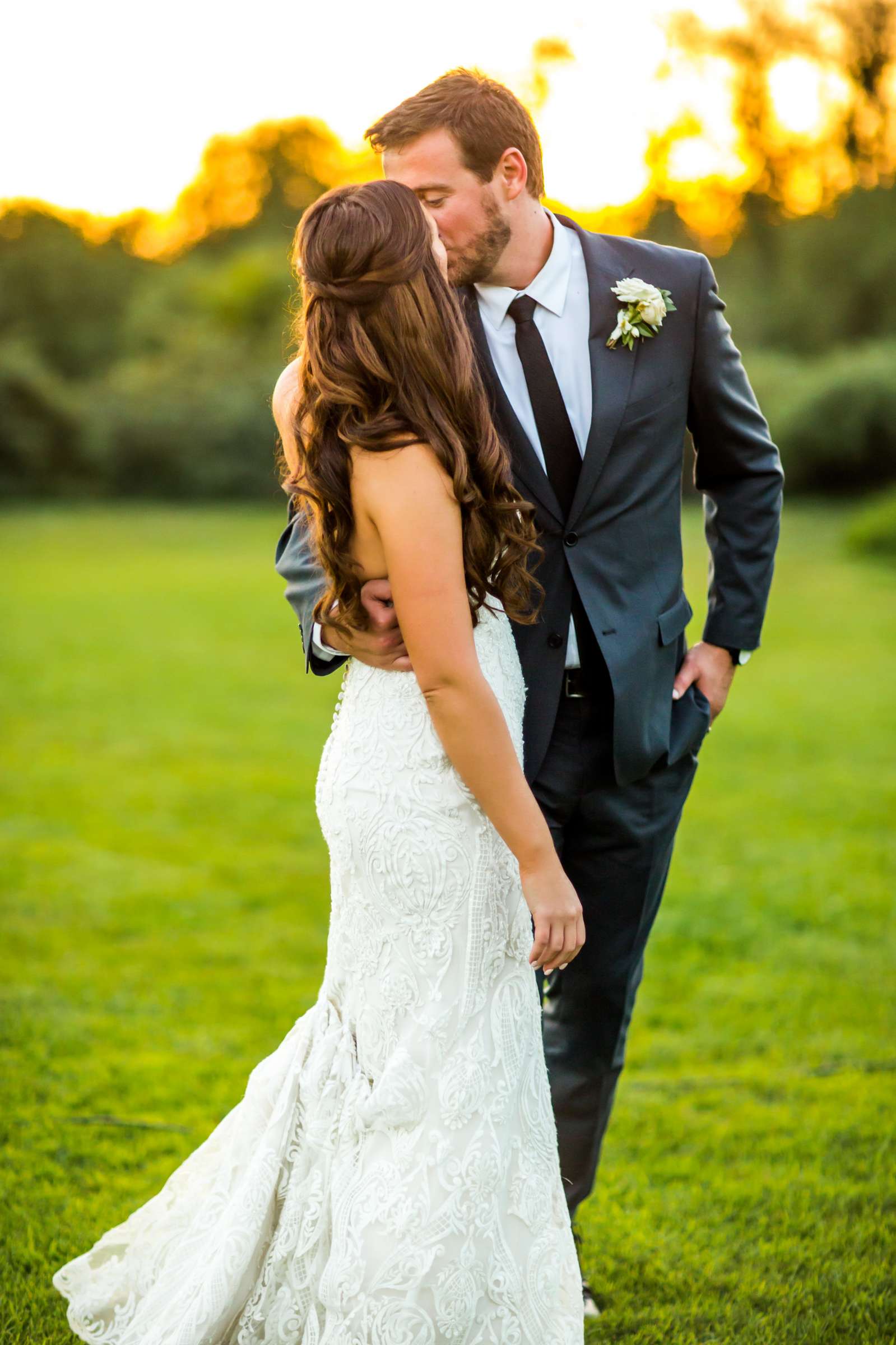 Ethereal Gardens Wedding, Kristin and Brandon Wedding Photo #125 by True Photography