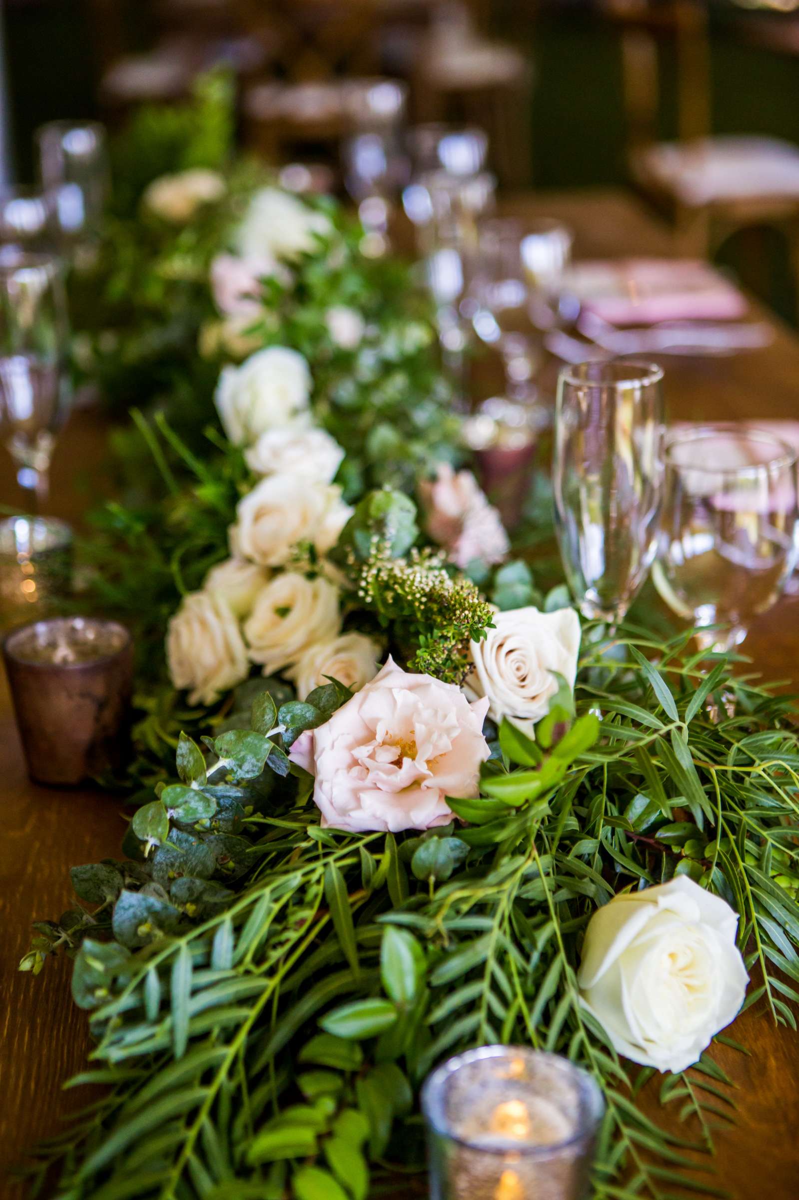 Ethereal Gardens Wedding, Kristin and Brandon Wedding Photo #136 by True Photography