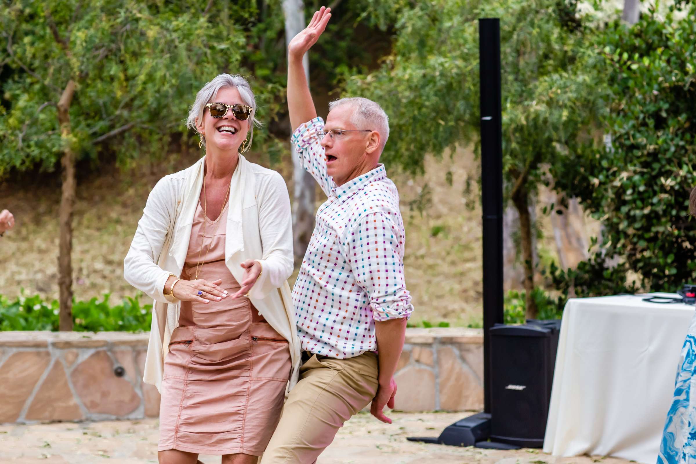 Leo Carrillo Ranch Wedding, Rose and Emily Wedding Photo #107 by True Photography