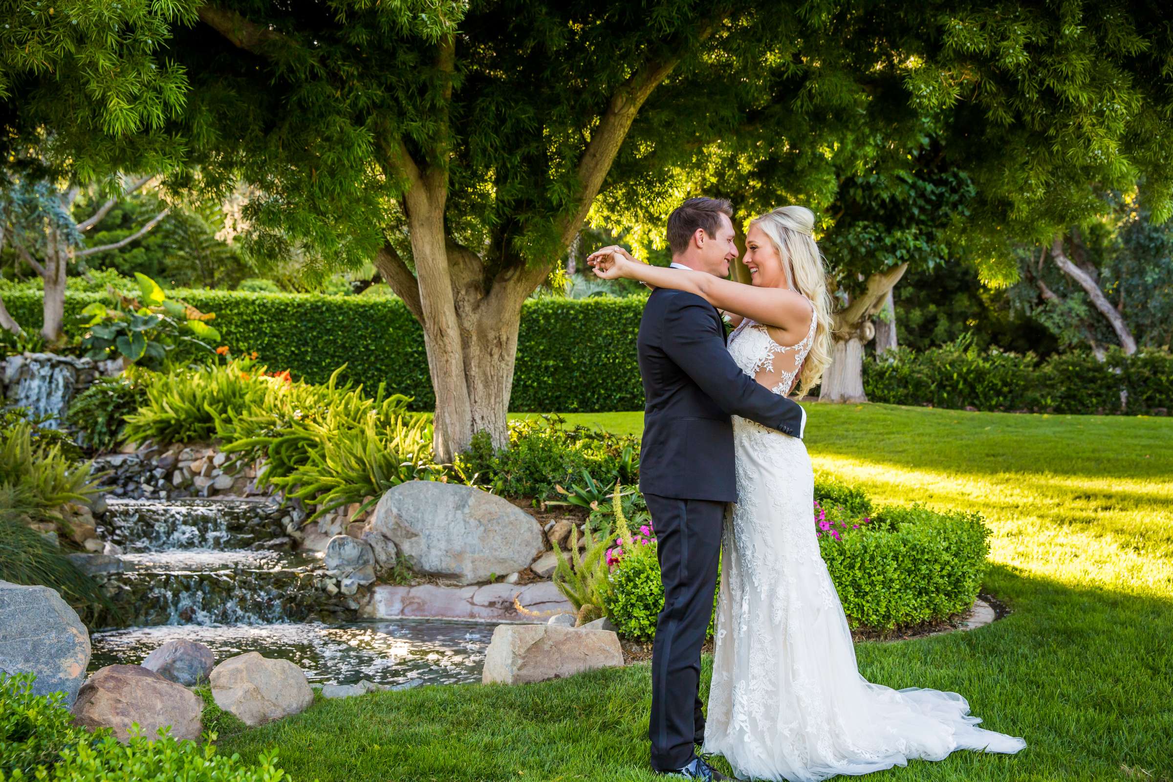 Grand Tradition Estate Wedding, Courtney and Ryan Wedding Photo #150 by True Photography