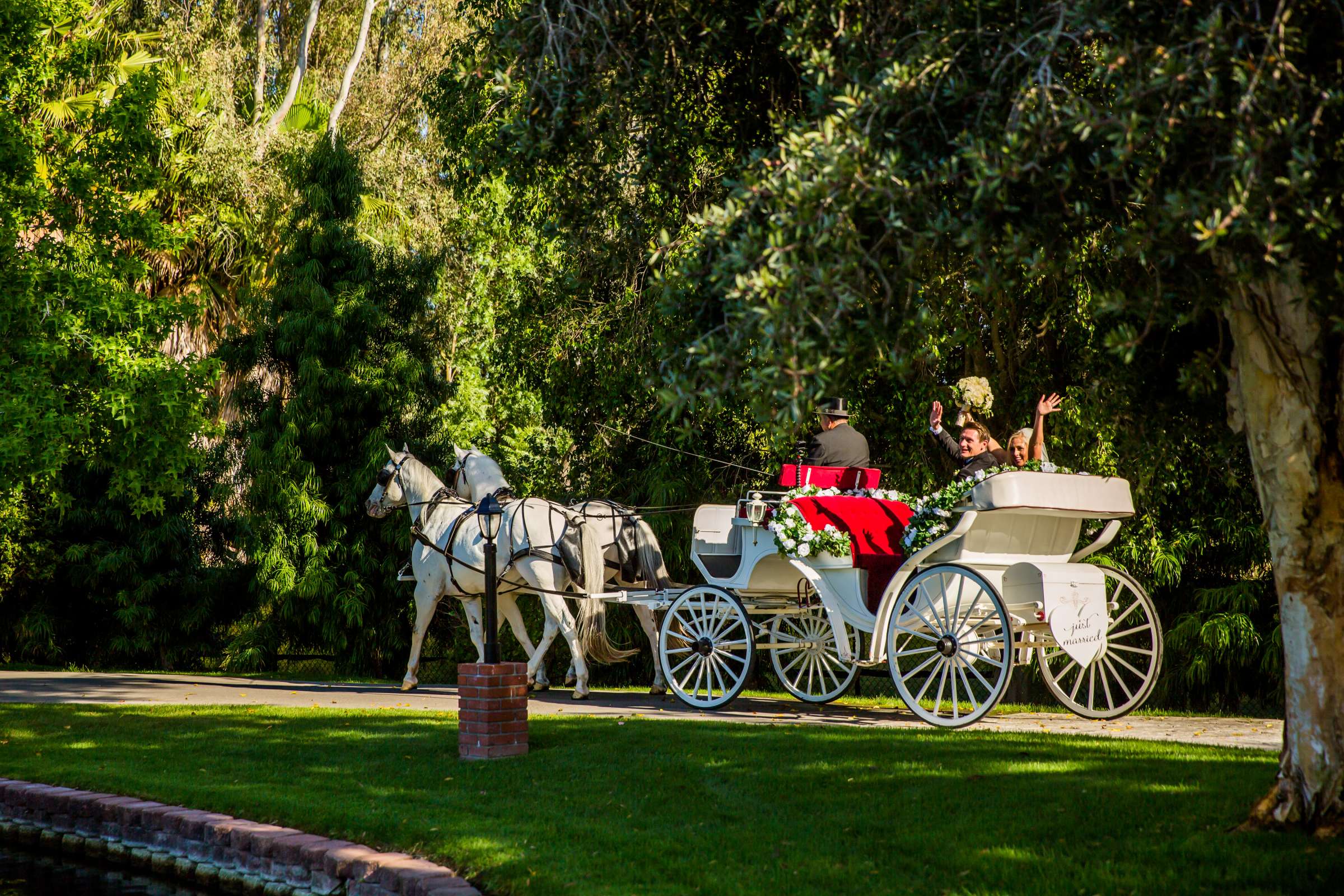 Grand Tradition Estate Wedding, Courtney and Ryan Wedding Photo #129 by True Photography