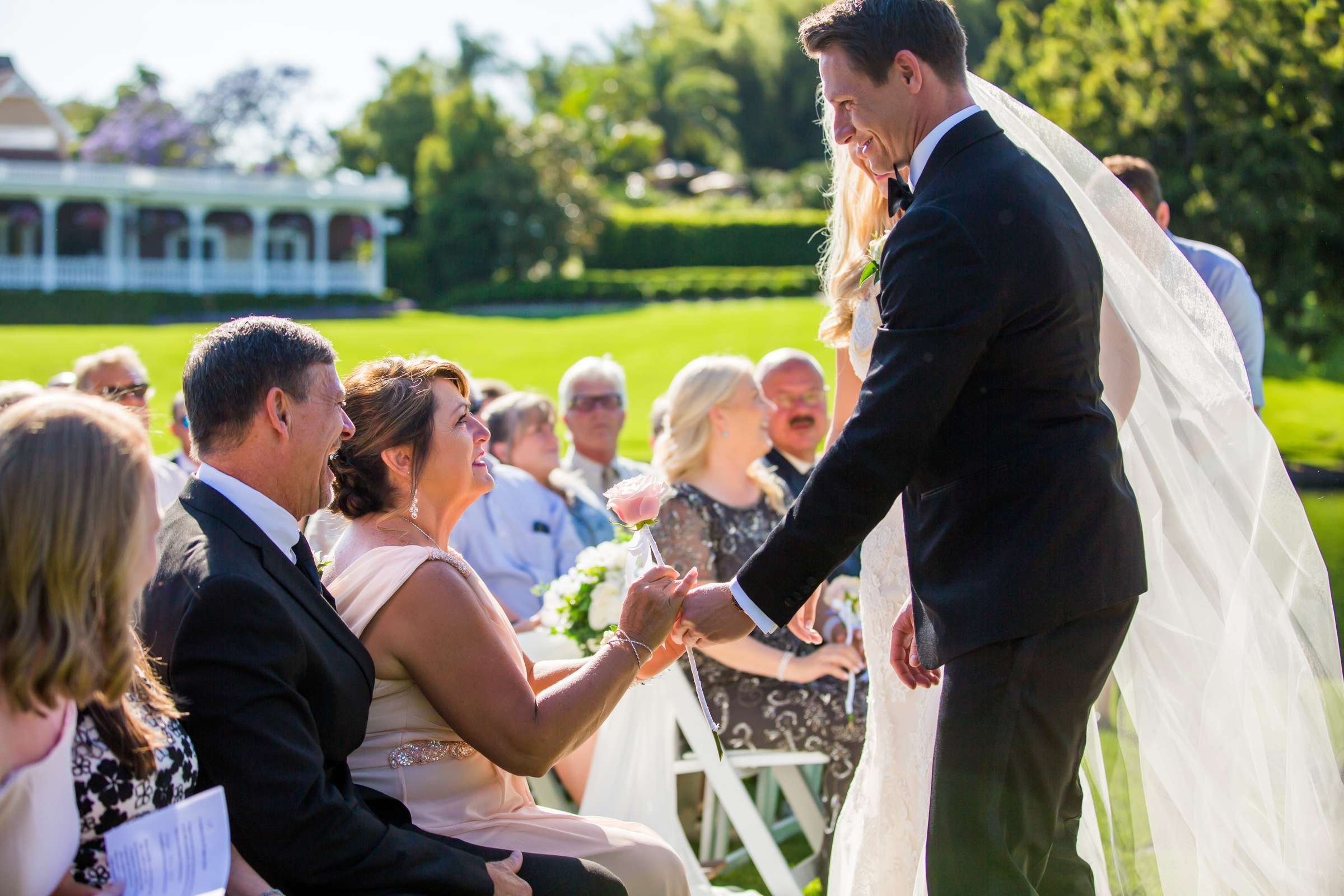 Grand Tradition Estate Wedding, Courtney and Ryan Wedding Photo #114 by True Photography