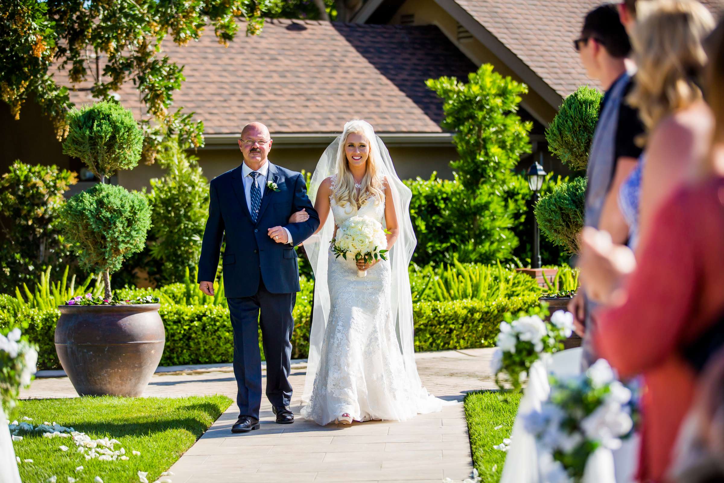 Grand Tradition Estate Wedding, Courtney and Ryan Wedding Photo #105 by True Photography