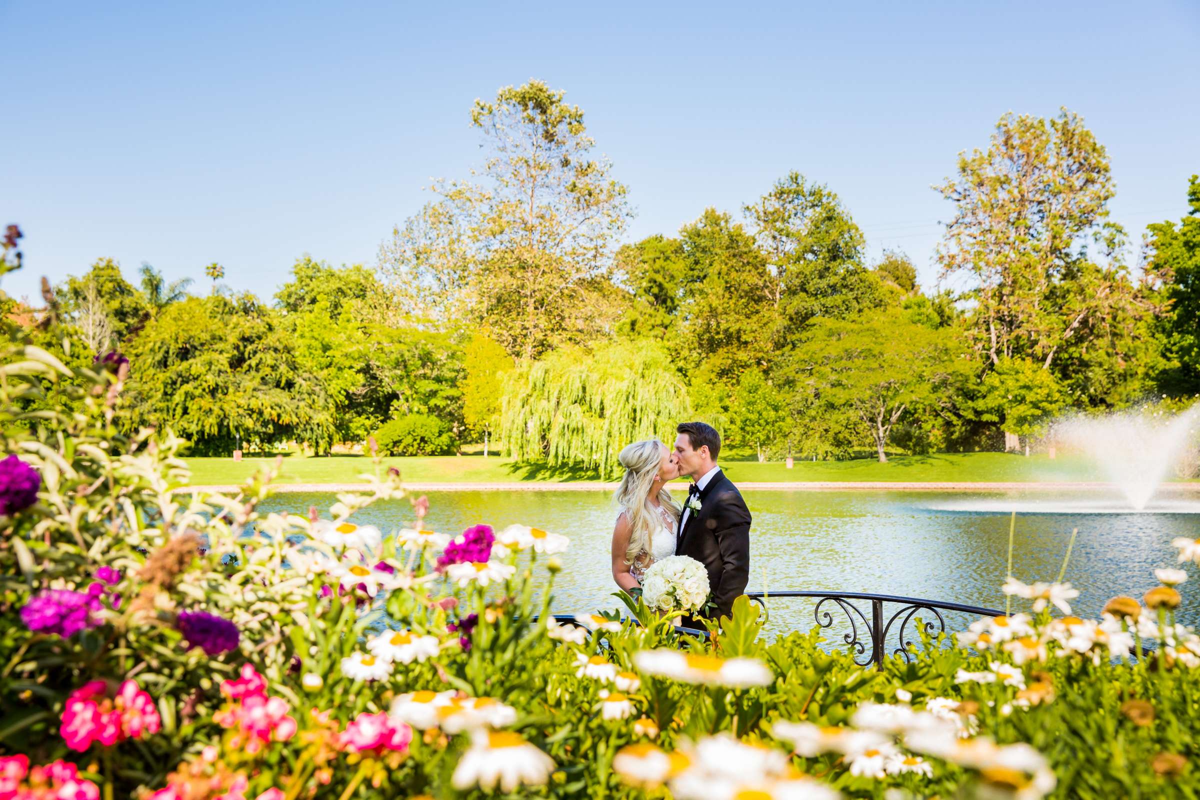 Grand Tradition Estate Wedding, Courtney and Ryan Wedding Photo #97 by True Photography