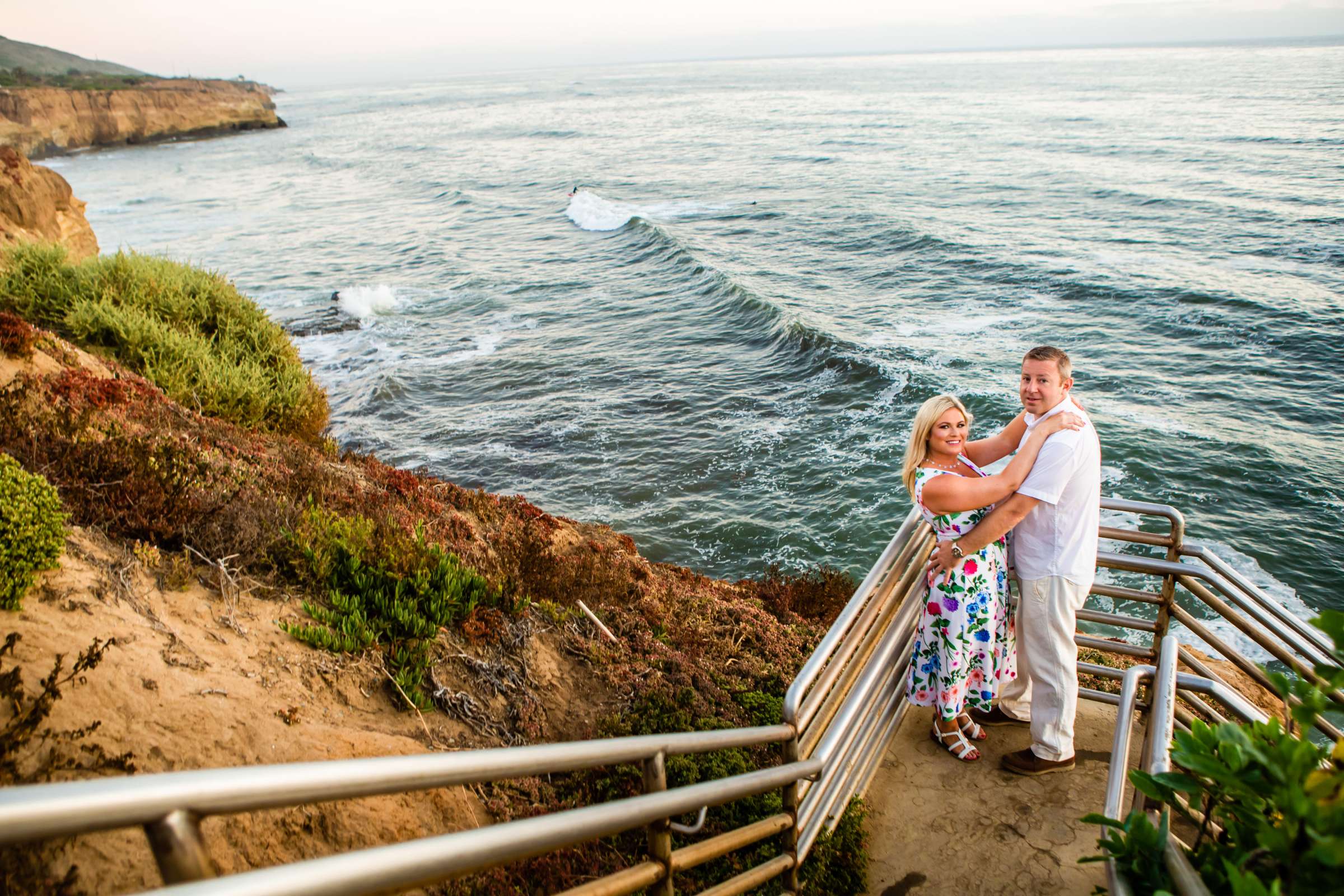 Engagement, Michelle and Jonathan Engagement Photo #547918 by True Photography