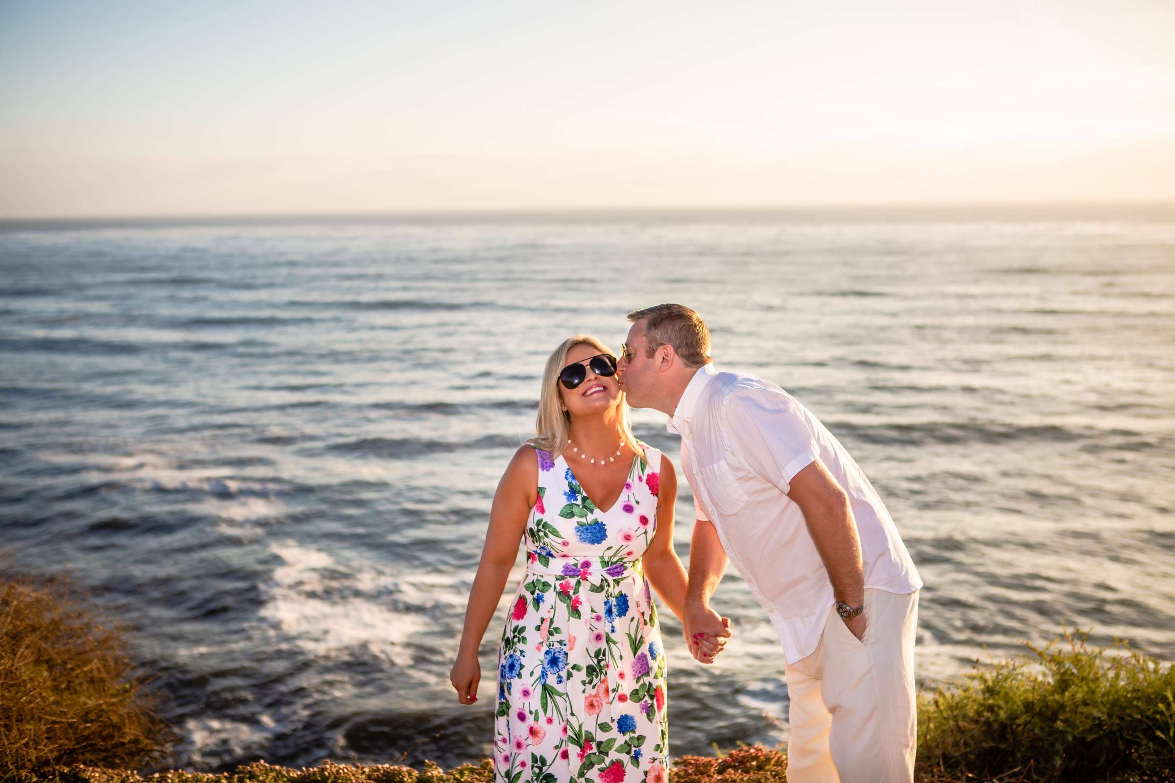 Engagement, Michelle and Jonathan Engagement Photo #547922 by True Photography