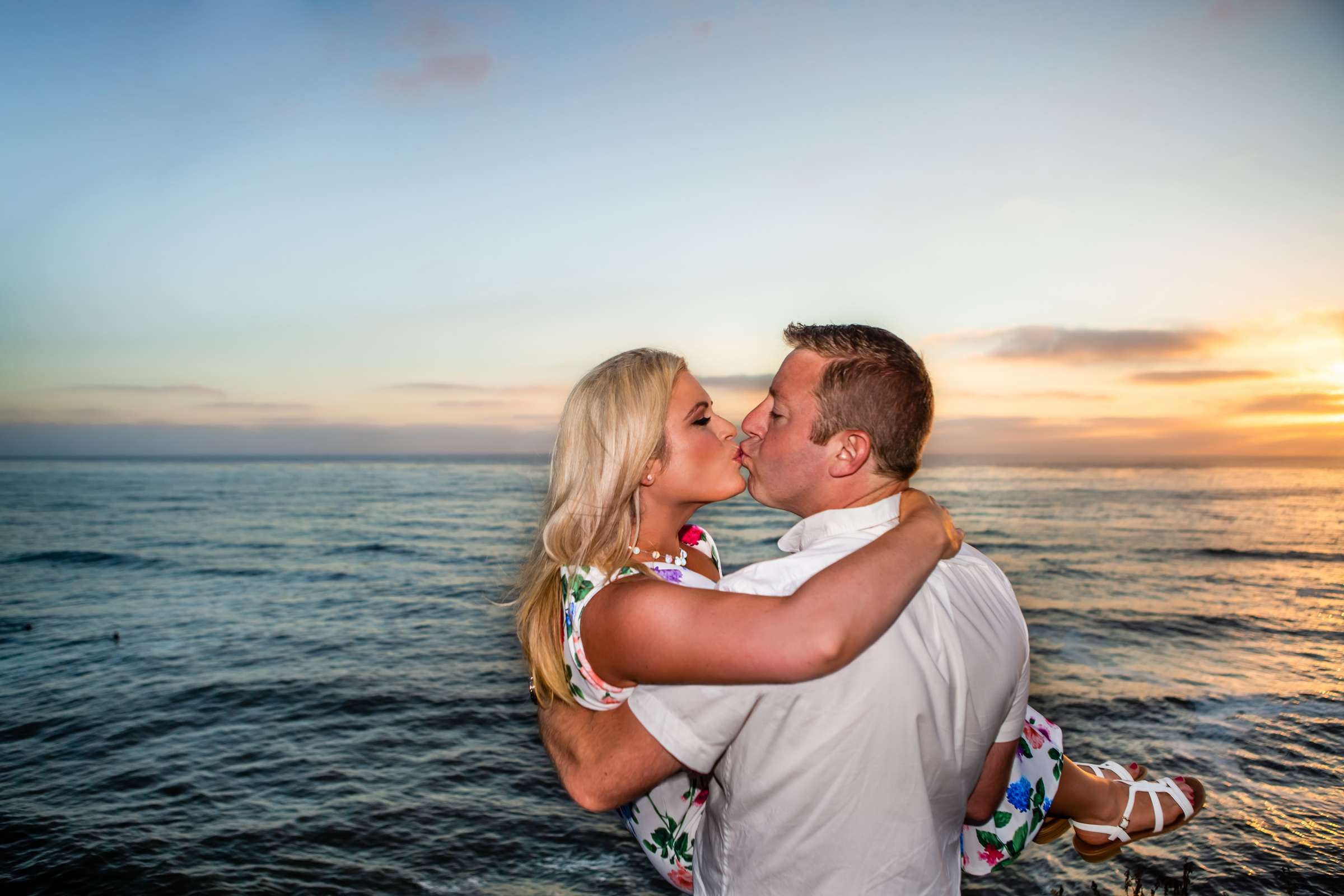 Engagement, Michelle and Jonathan Engagement Photo #547936 by True Photography