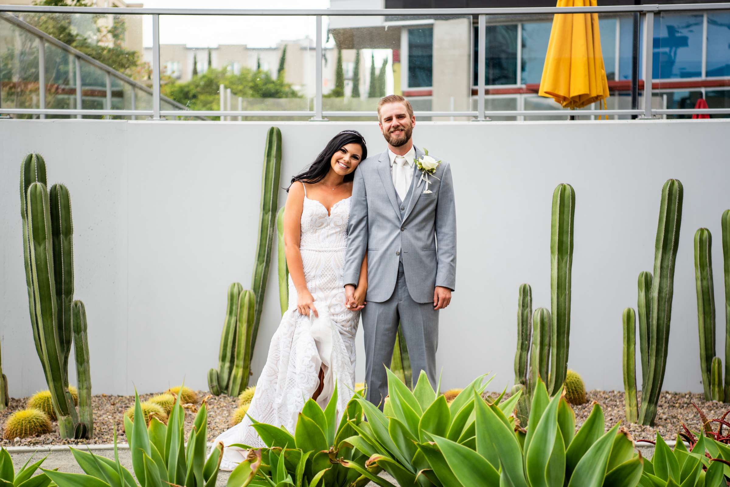 The Ultimate Skybox Wedding, Crimson and Matthew Wedding Photo #62 by True Photography