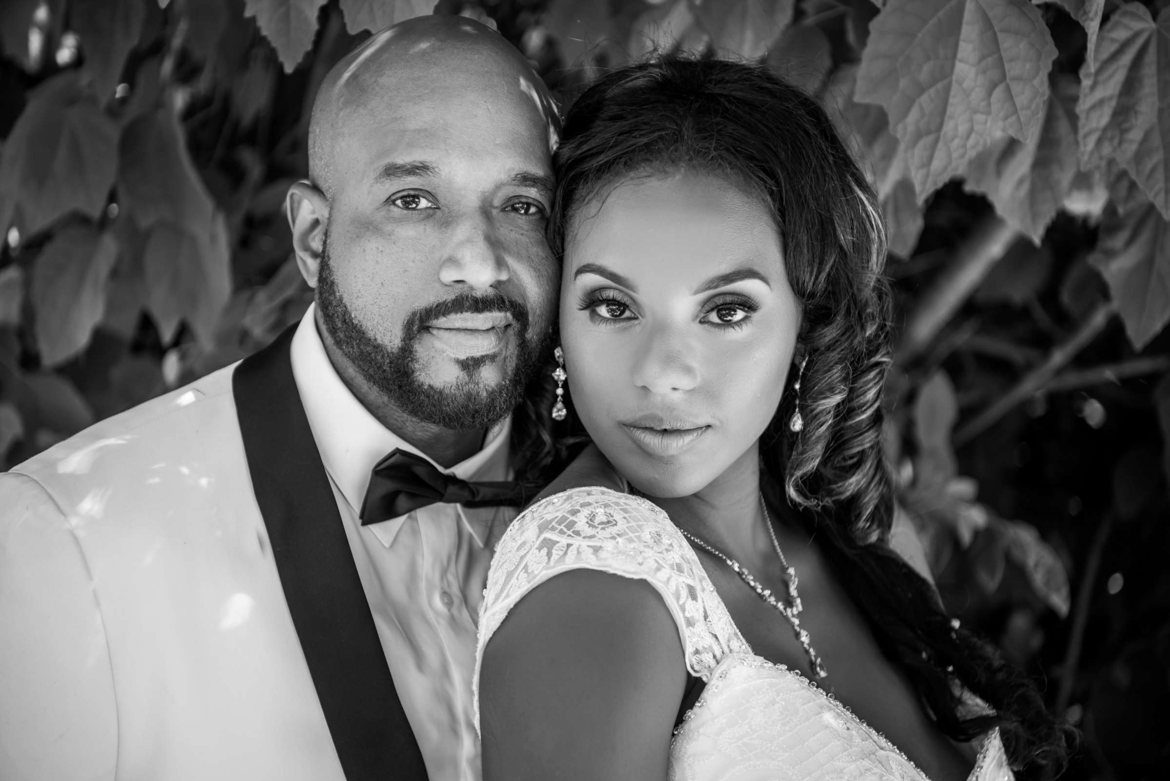 Deja and Earl Photos | True Photography