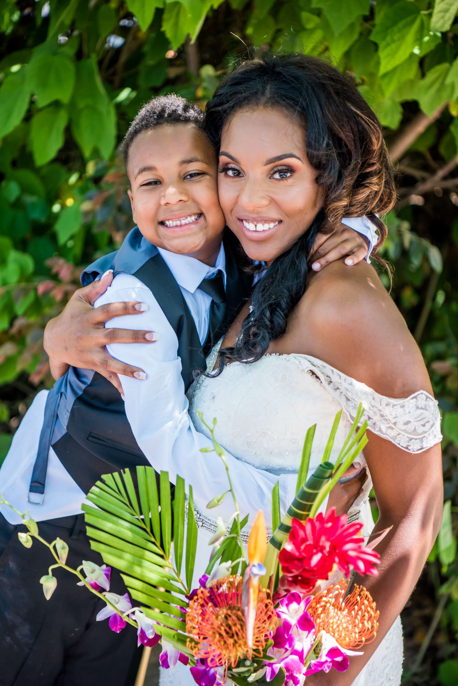 Wedding, Deja and Earl Wedding Photo #29 by True Photography