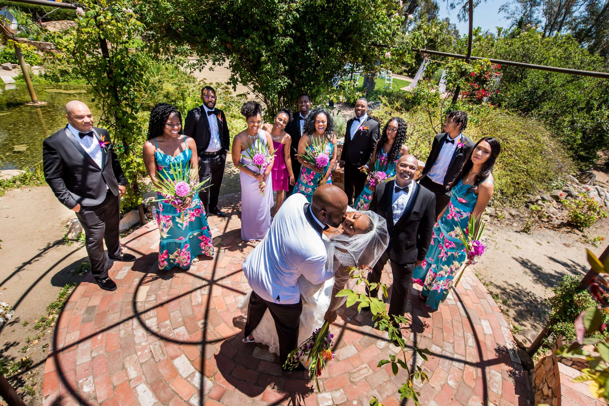 Wedding, Deja and Earl Wedding Photo #79 by True Photography