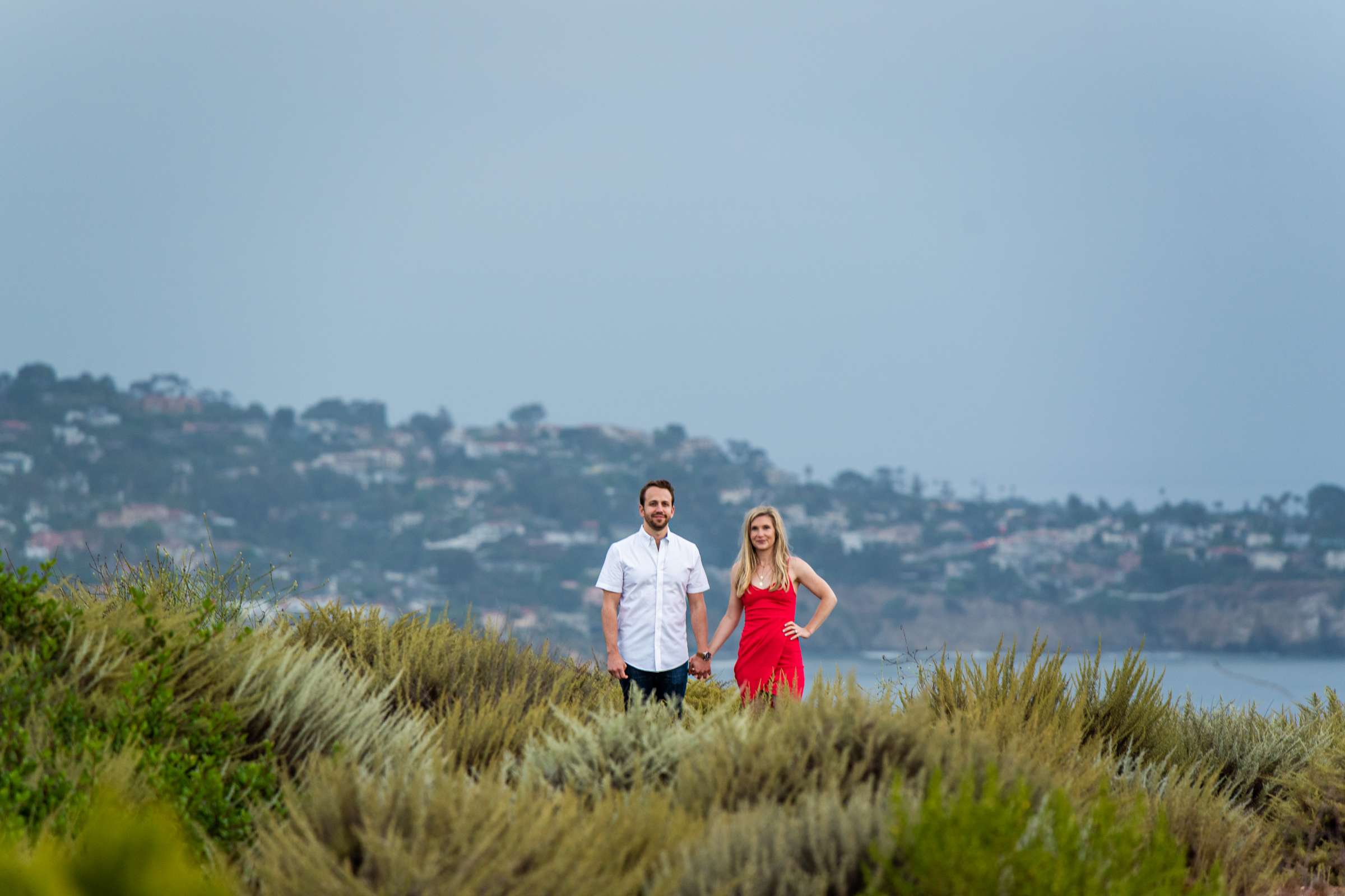 Engagement, Becca and Grant Engagement Photo #1 by True Photography