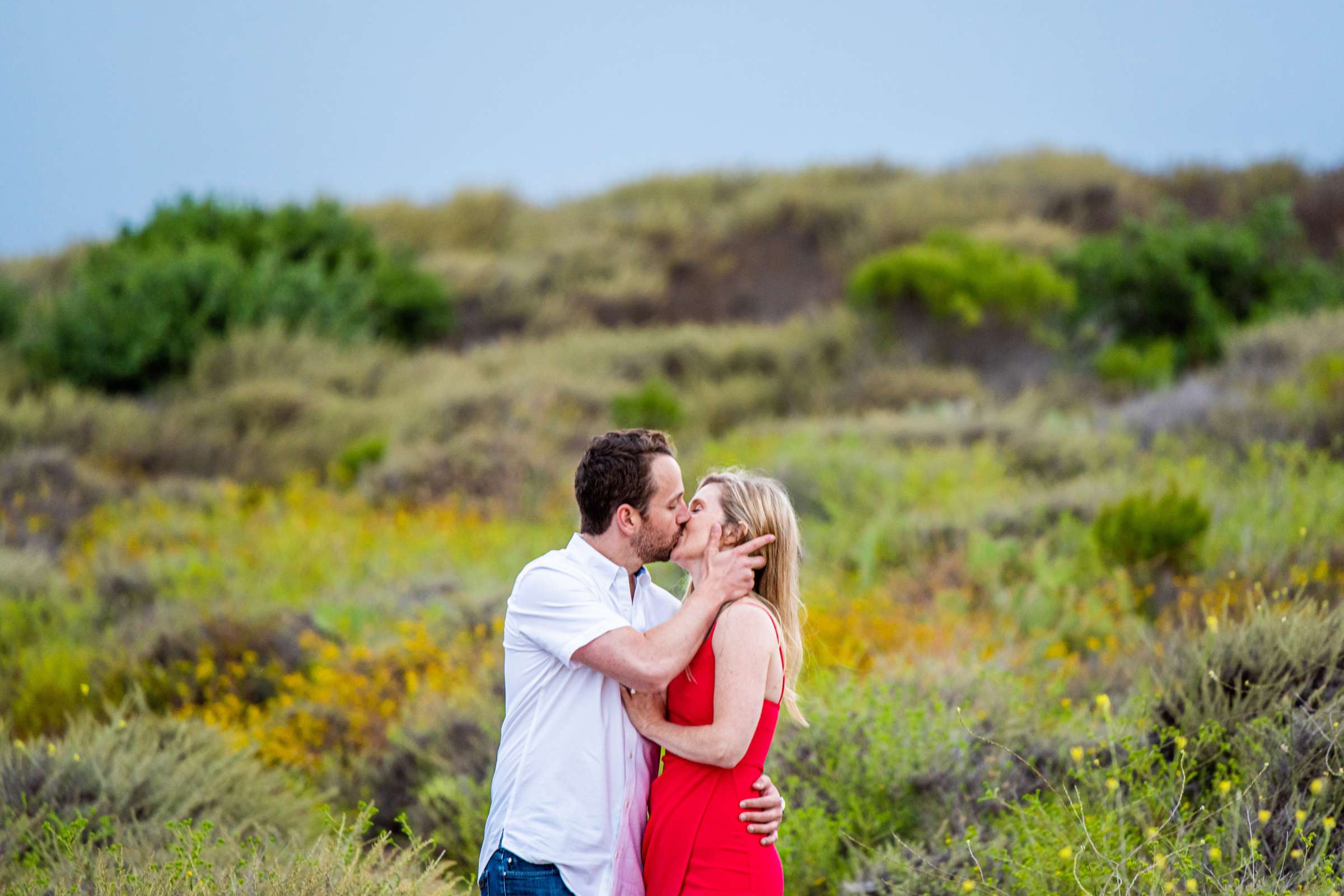 Engagement, Becca and Grant Engagement Photo #10 by True Photography