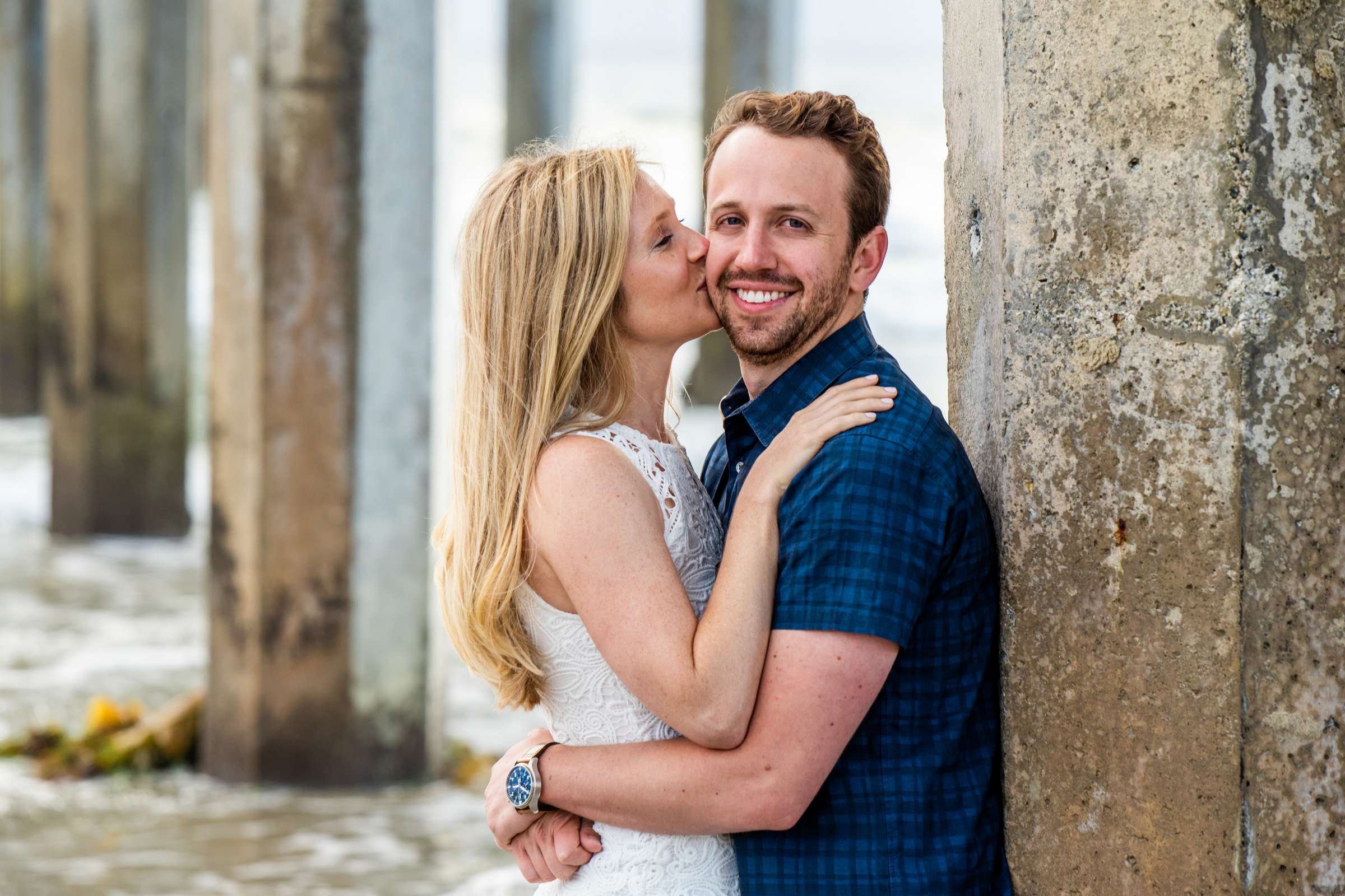 Engagement, Becca and Grant Engagement Photo #20 by True Photography