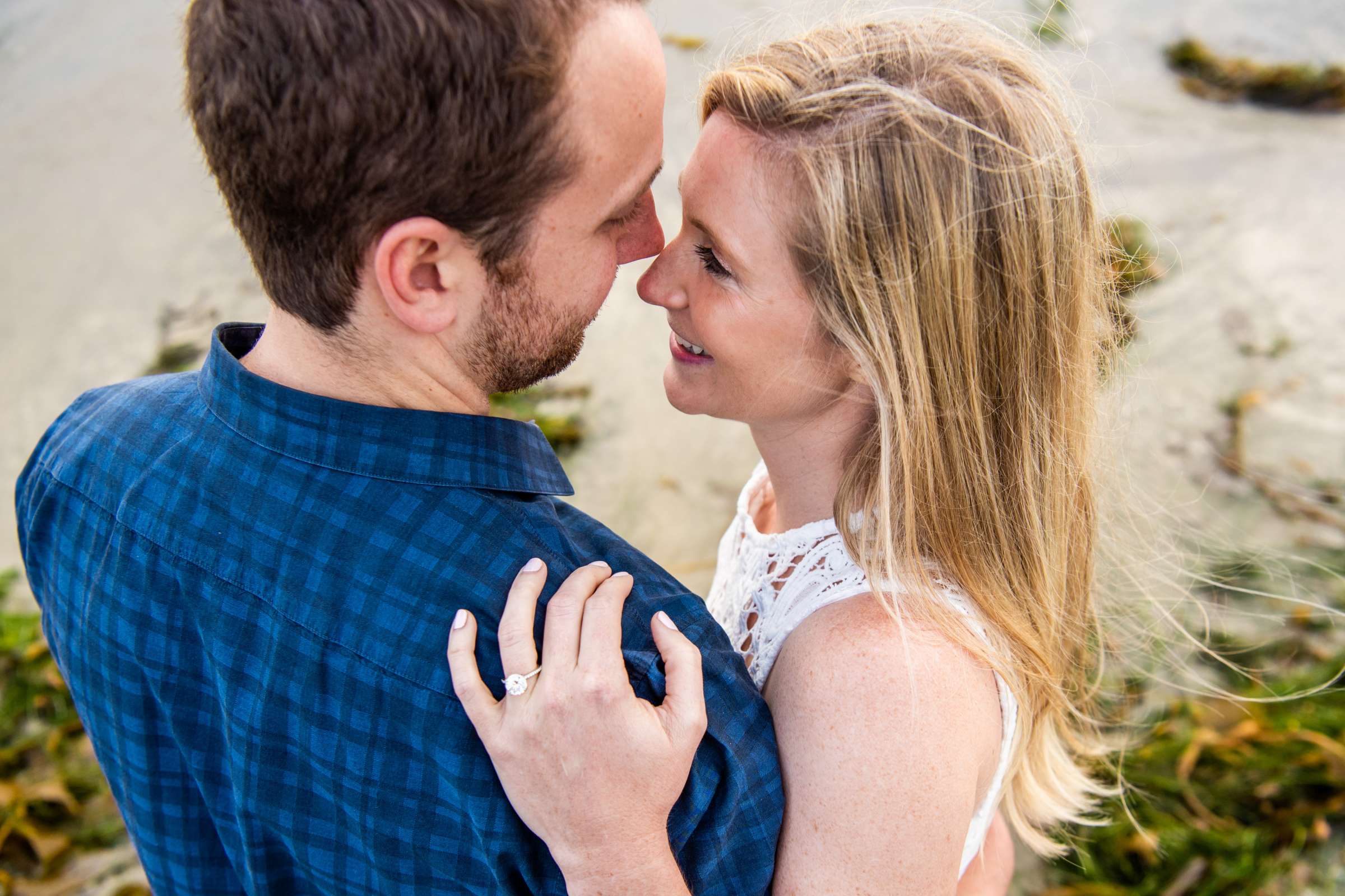 Engagement, Becca and Grant Engagement Photo #24 by True Photography