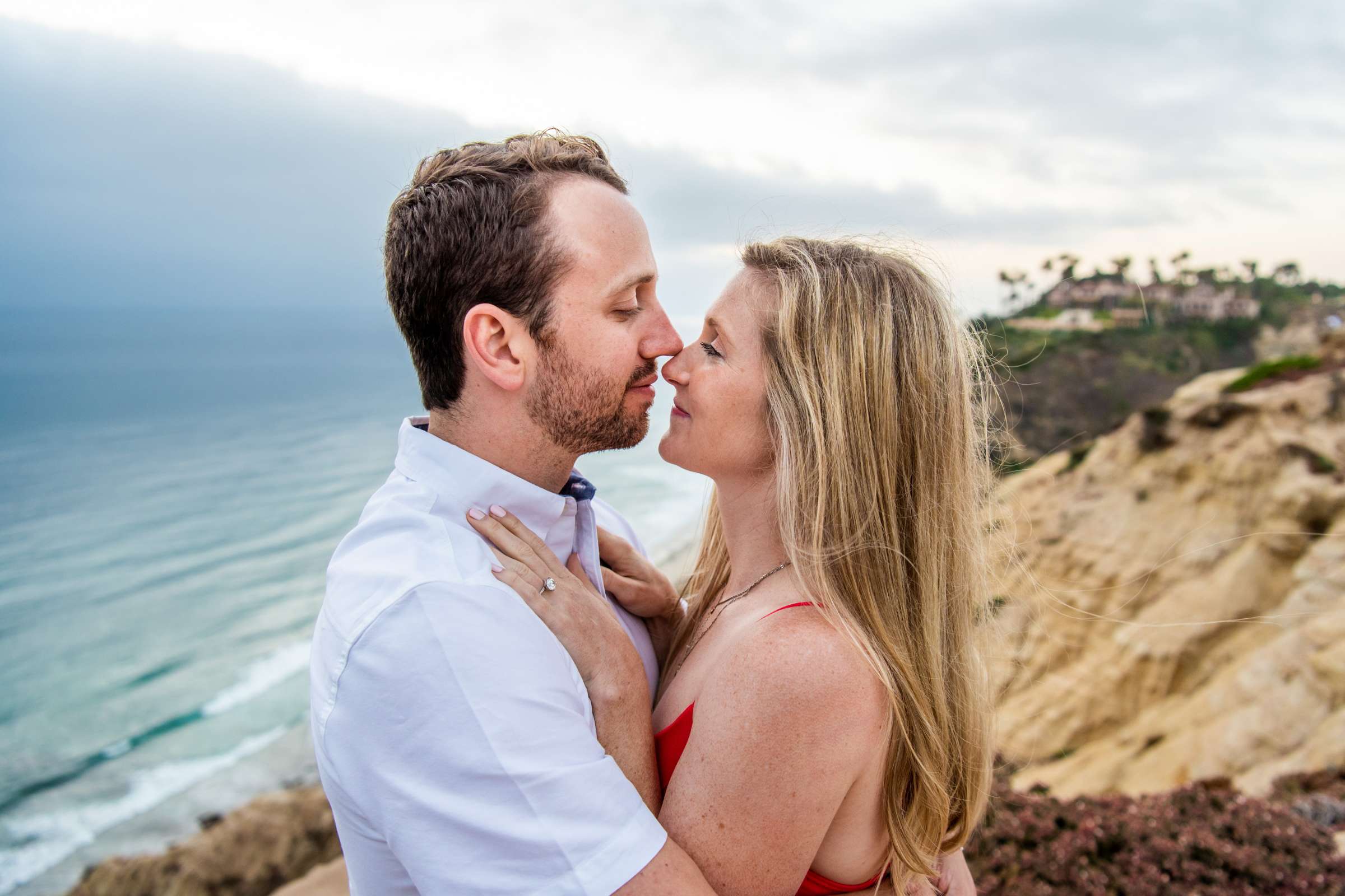 Engagement, Becca and Grant Engagement Photo #39 by True Photography