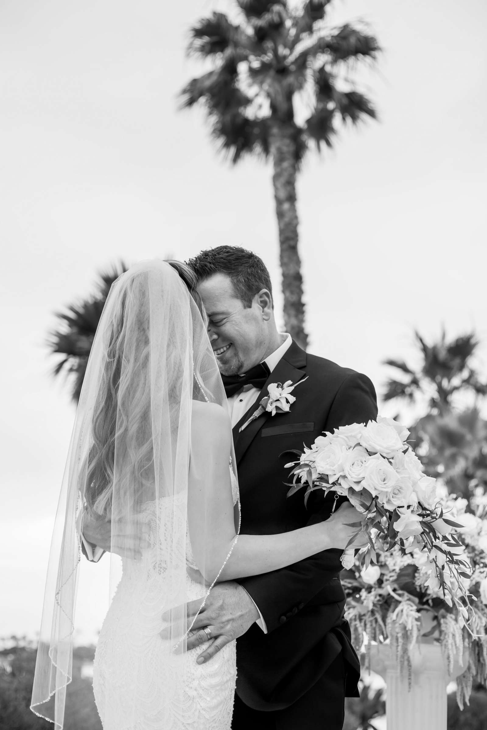 Paradise Point Wedding, Teresa and Zach Wedding Photo #15 by True Photography