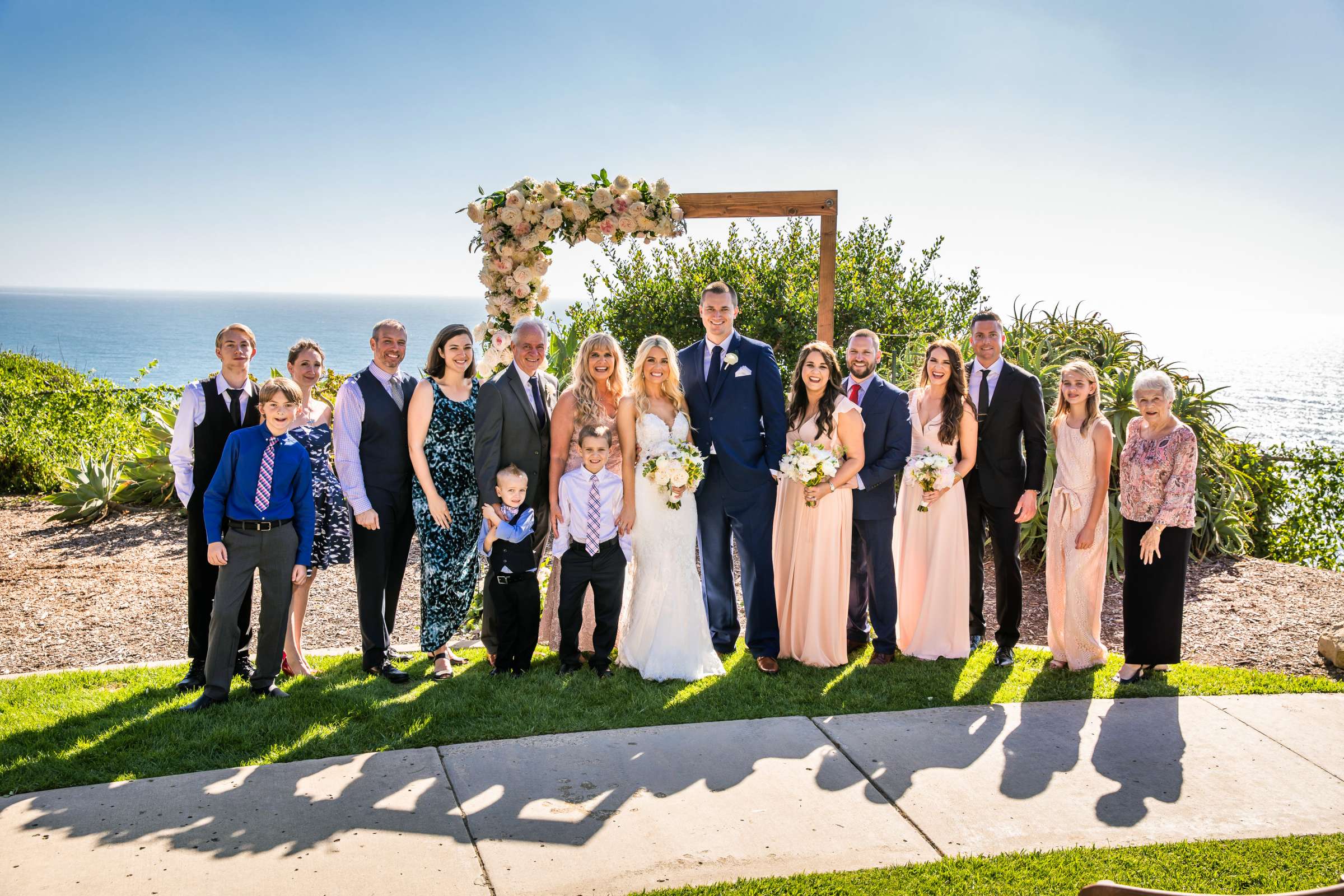 Martin Johnson House Wedding coordinated by First Comes Love Weddings & Events, Brittany and Tyler Wedding Photo #68 by True Photography
