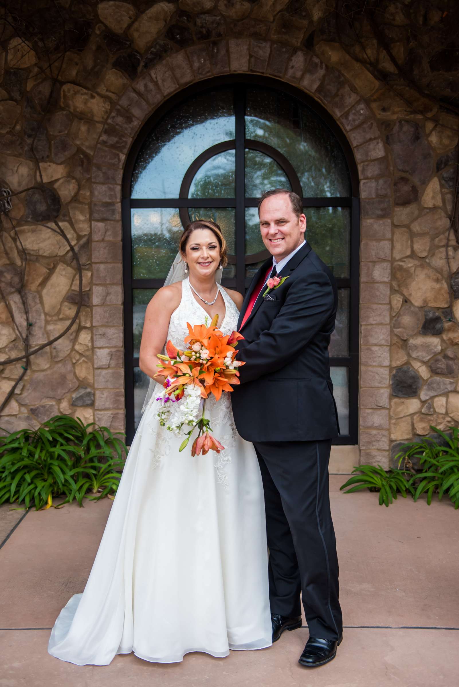 Bali Hai Wedding coordinated by Holly Kalkin Weddings, Dianne and Bob Wedding Photo #53 by True Photography