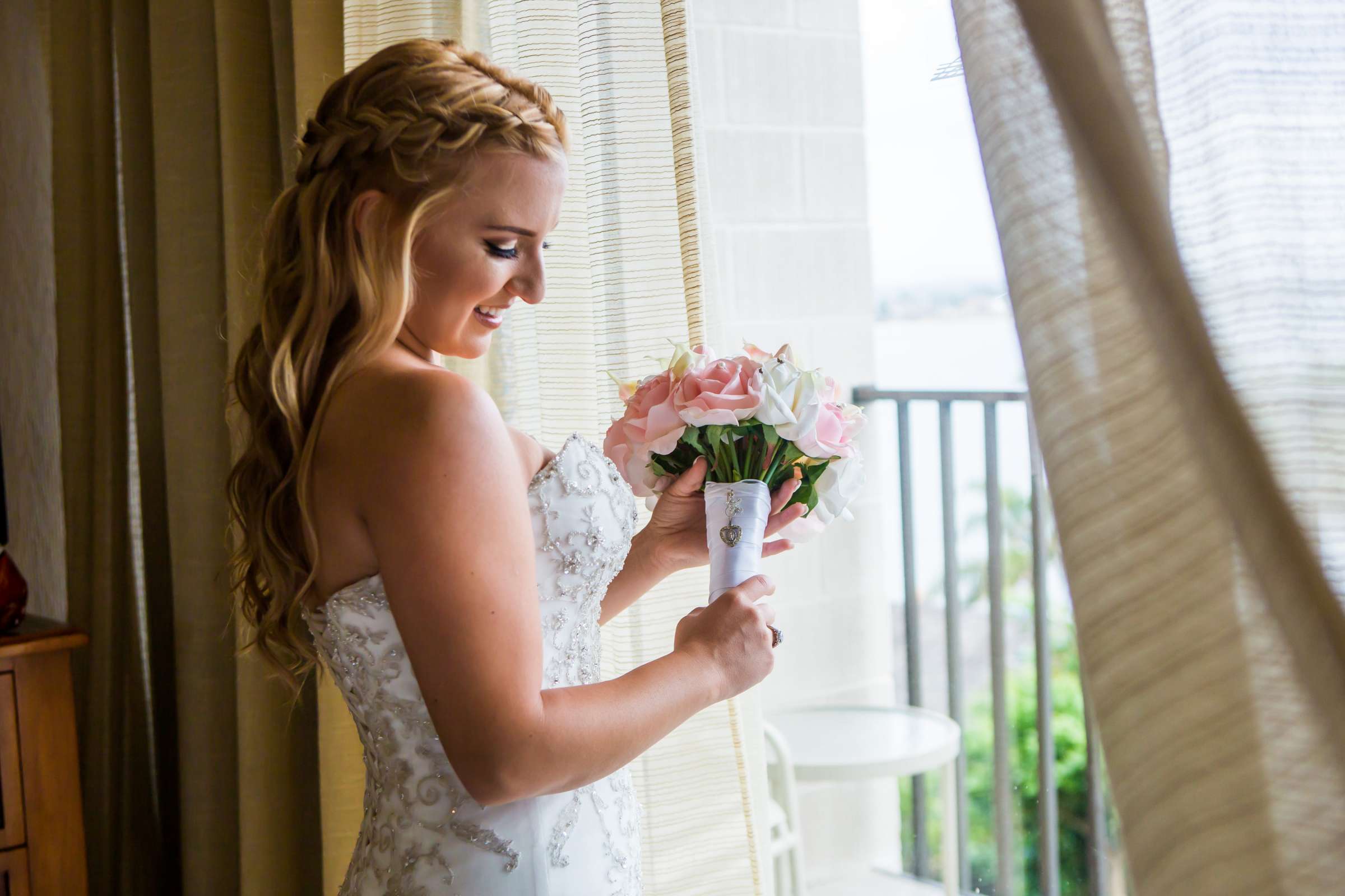 Catamaran Resort Wedding coordinated by Cafe Au Love, Nicole and Logan Wedding Photo #49 by True Photography