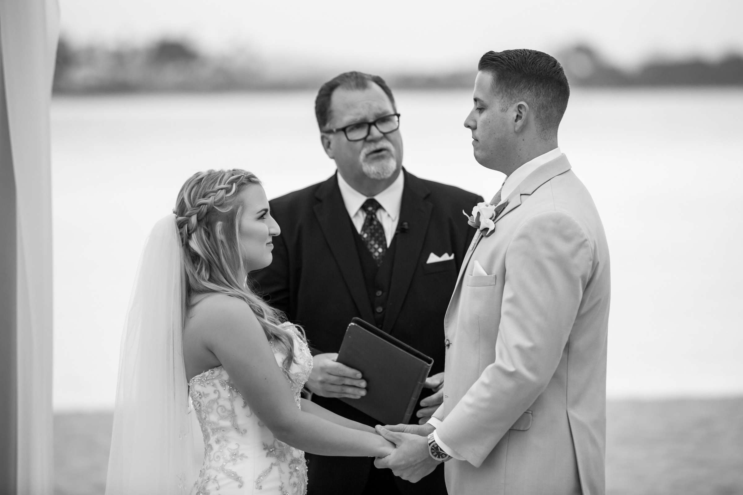 Catamaran Resort Wedding coordinated by Cafe Au Love, Nicole and Logan Wedding Photo #91 by True Photography