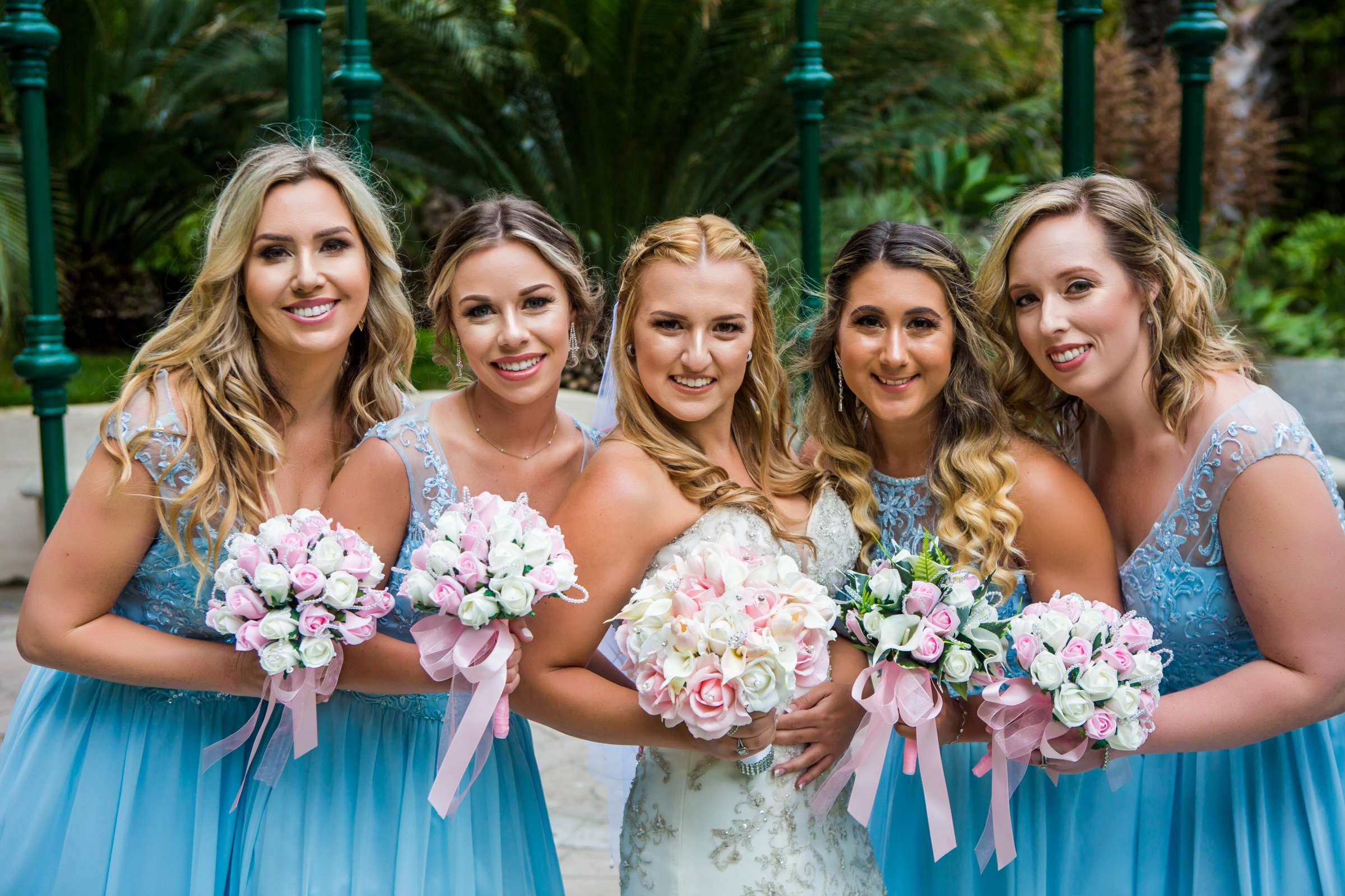 Catamaran Resort Wedding coordinated by Cafe Au Love, Nicole and Logan Wedding Photo #127 by True Photography