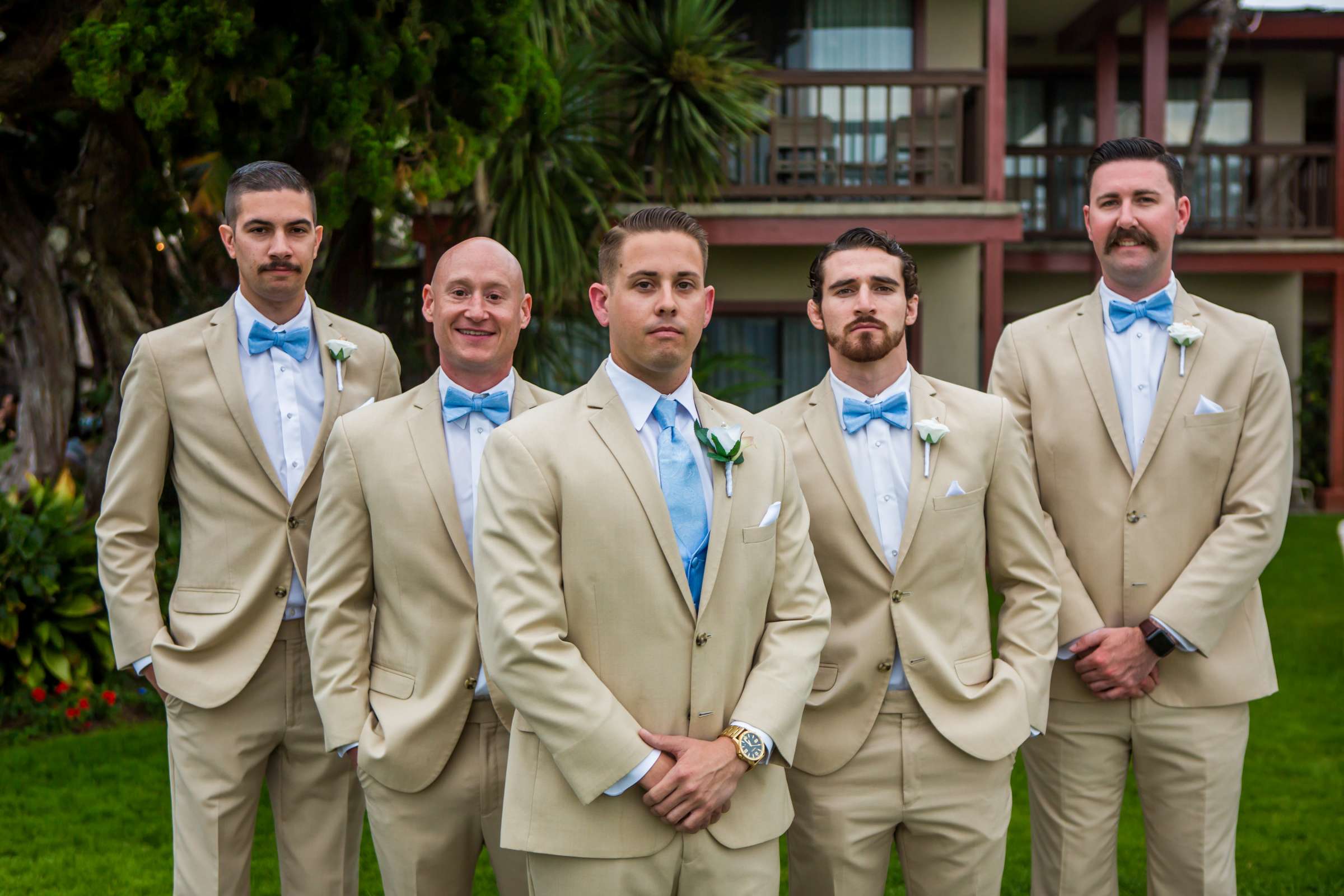 Catamaran Resort Wedding coordinated by Cafe Au Love, Nicole and Logan Wedding Photo #128 by True Photography