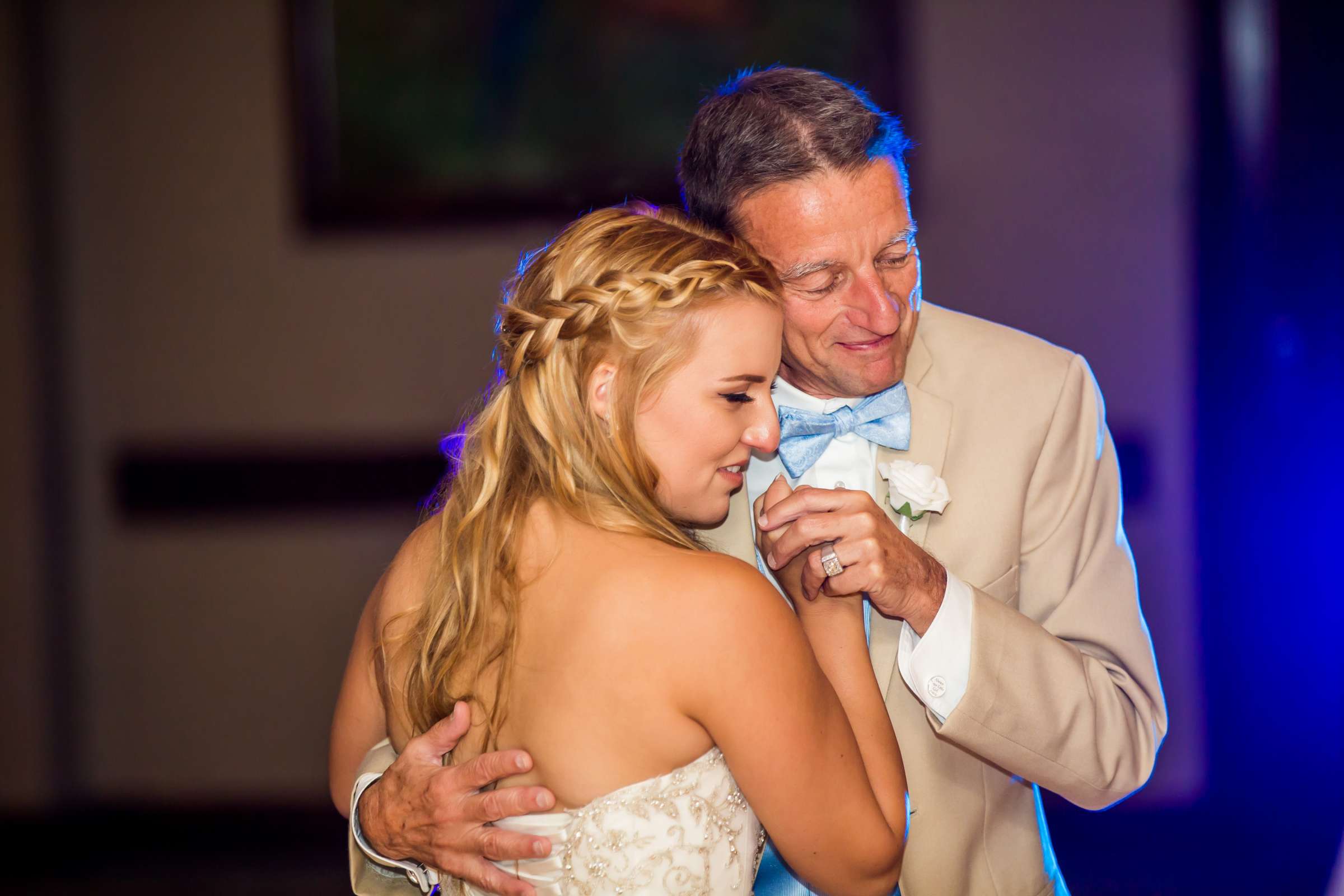 Catamaran Resort Wedding coordinated by Cafe Au Love, Nicole and Logan Wedding Photo #139 by True Photography