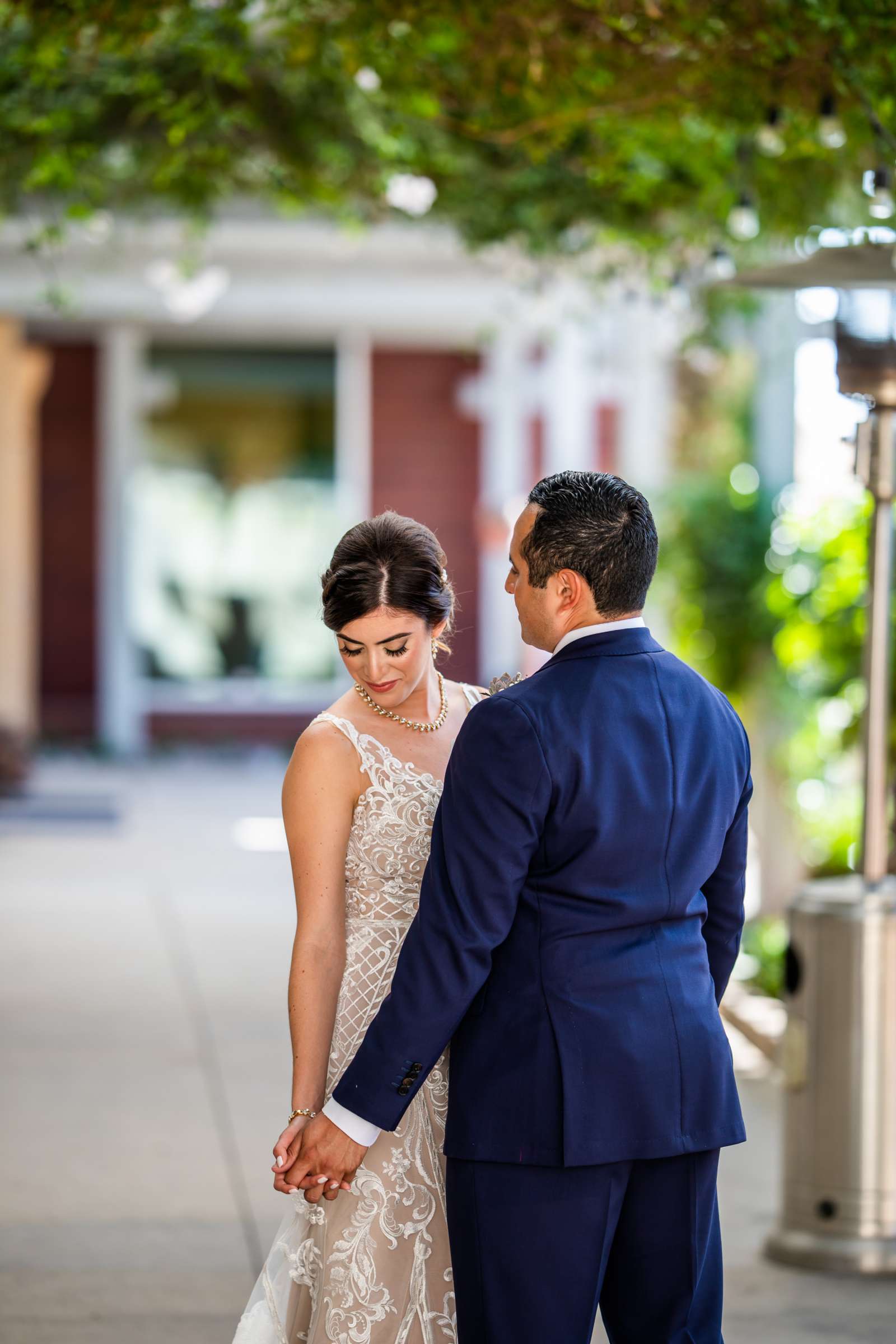 Callaway Vineyards & Winery Wedding coordinated by Michelle Garibay Events, Chelsea and Luis carlos Wedding Photo #11 by True Photography