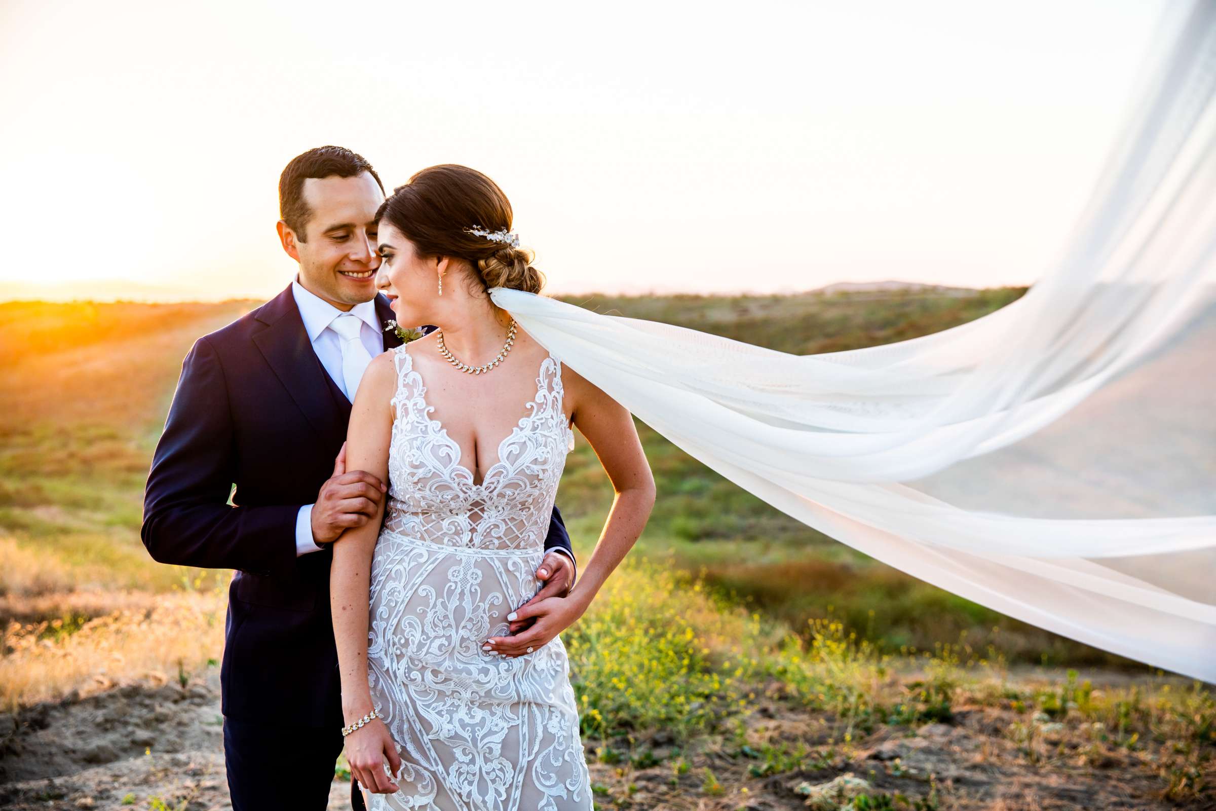 Callaway Vineyards & Winery Wedding coordinated by Michelle Garibay Events, Chelsea and Luis carlos Wedding Photo #25 by True Photography